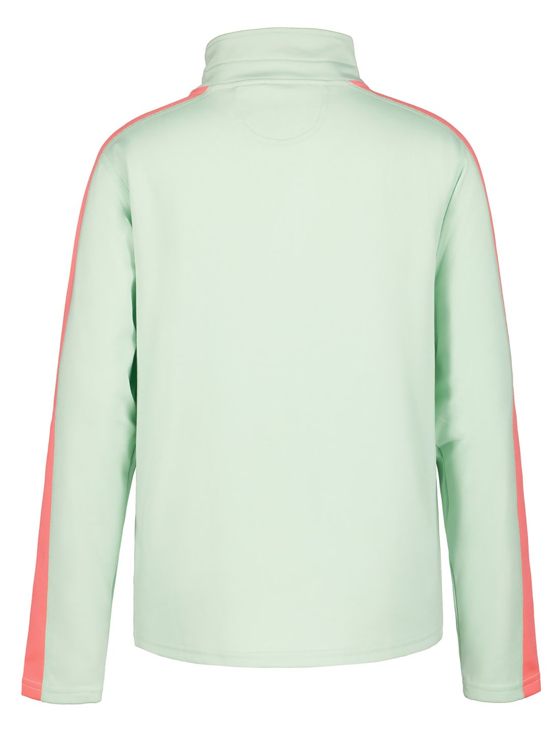 Icepeak, Fleminton JR pullover kids Aloe green 