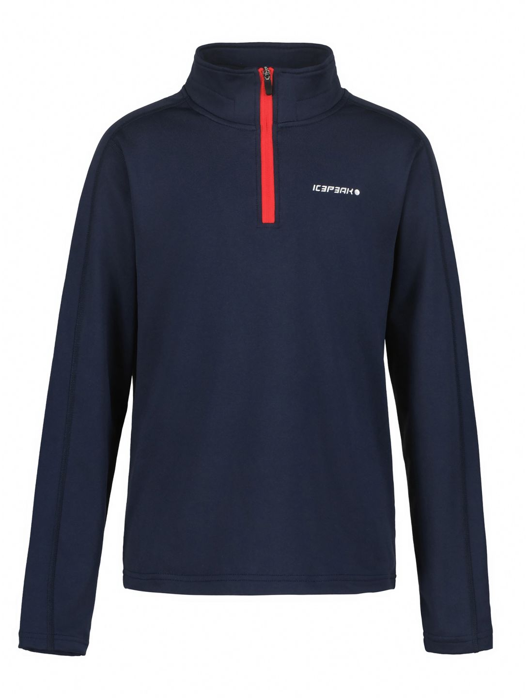 Icepeak, Fleminton JR pullover kids Blue blue 