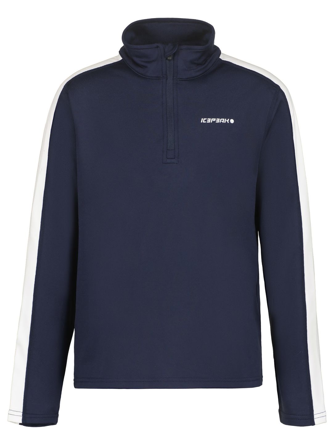 Icepeak, Fleminton JR pullover kids Dark Blue blue 