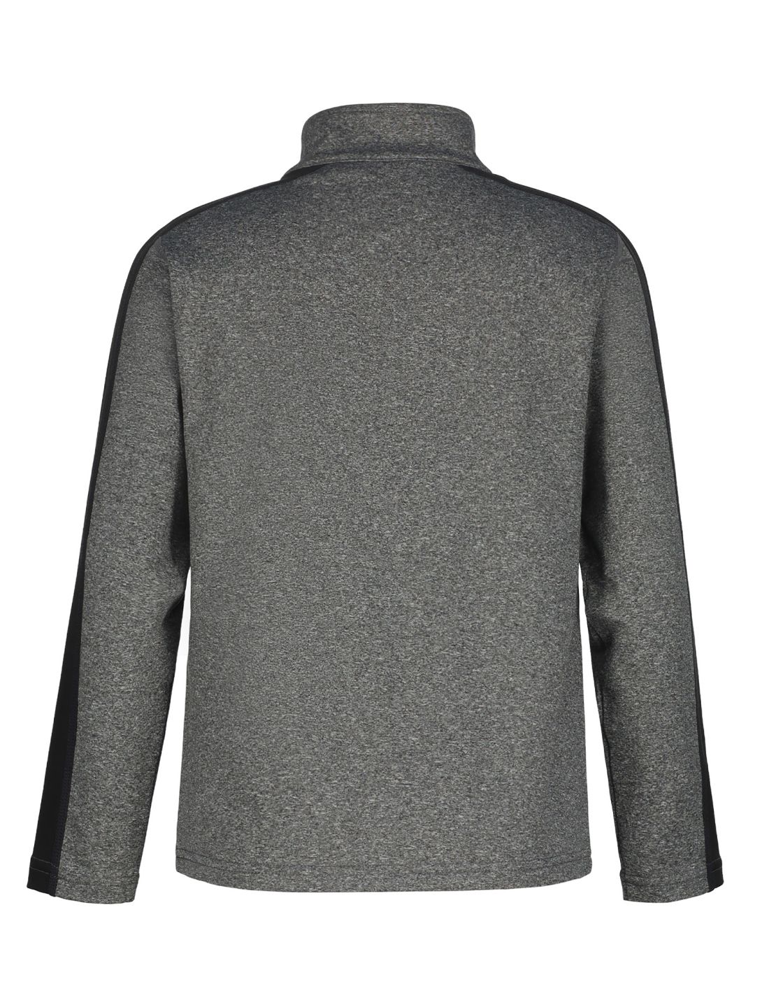 Icepeak, Fleminton JR pullover kids Lead-Grey grey 