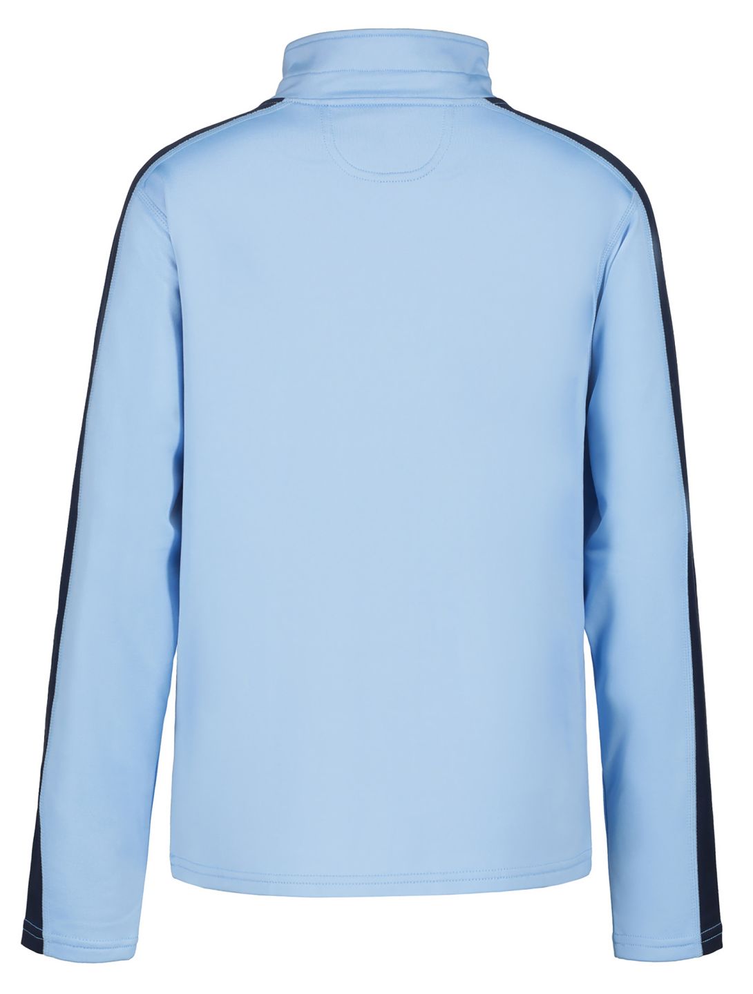 Icepeak, Fleminton JR pullover kids Light Blue blue 