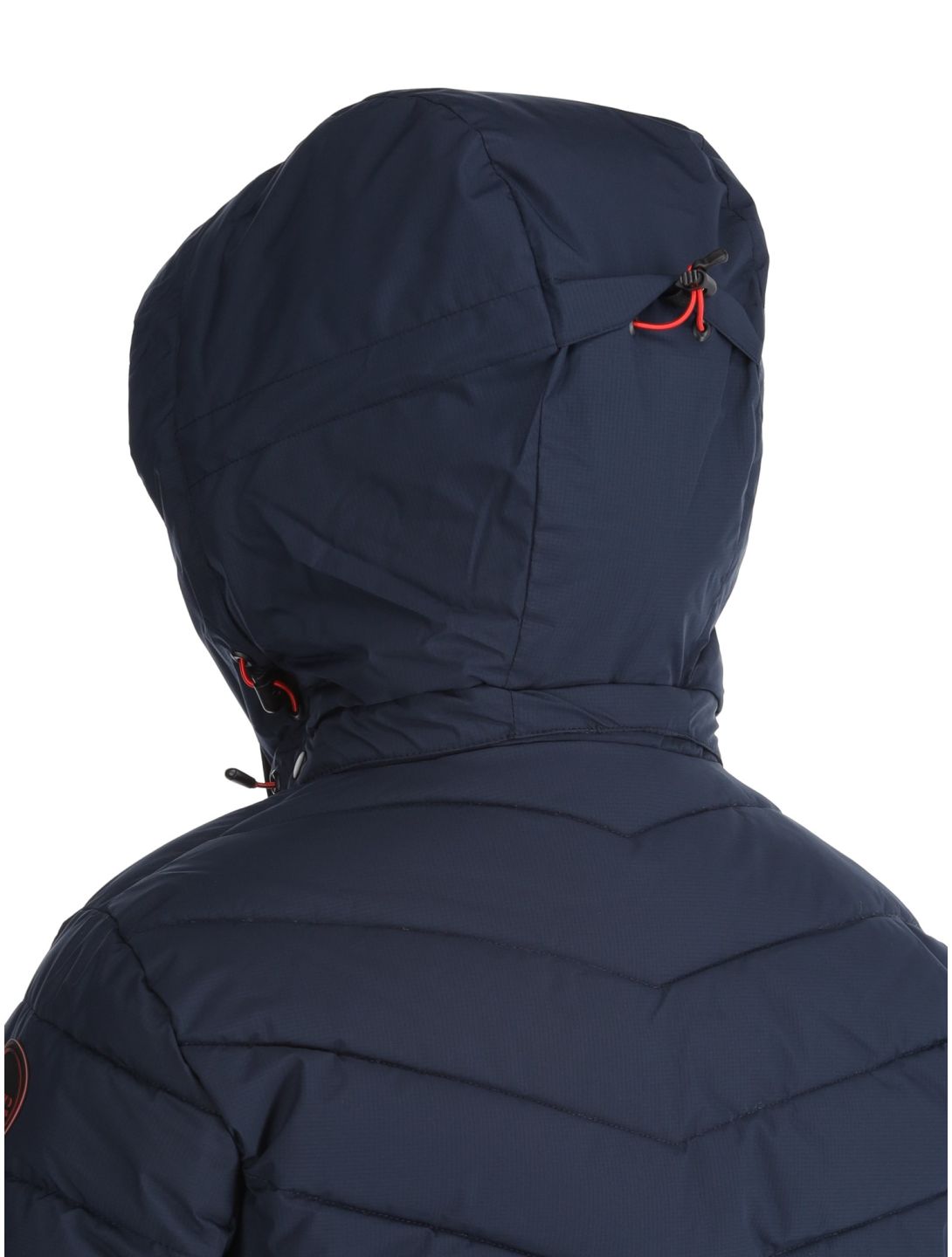 Icepeak, Florala ski jacket women Dark Blue blue 