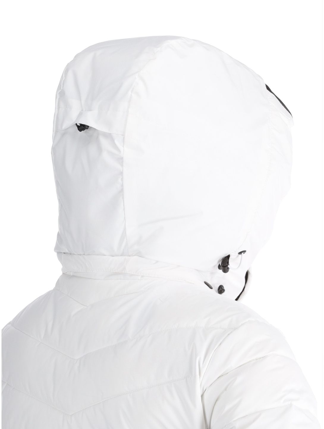 Icepeak, Florala ski jacket women Optic White white 