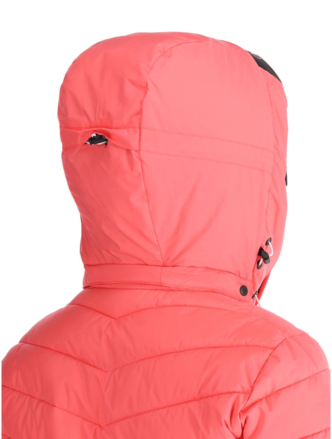 Icepeak, Florala ski jacket women Pink pink 