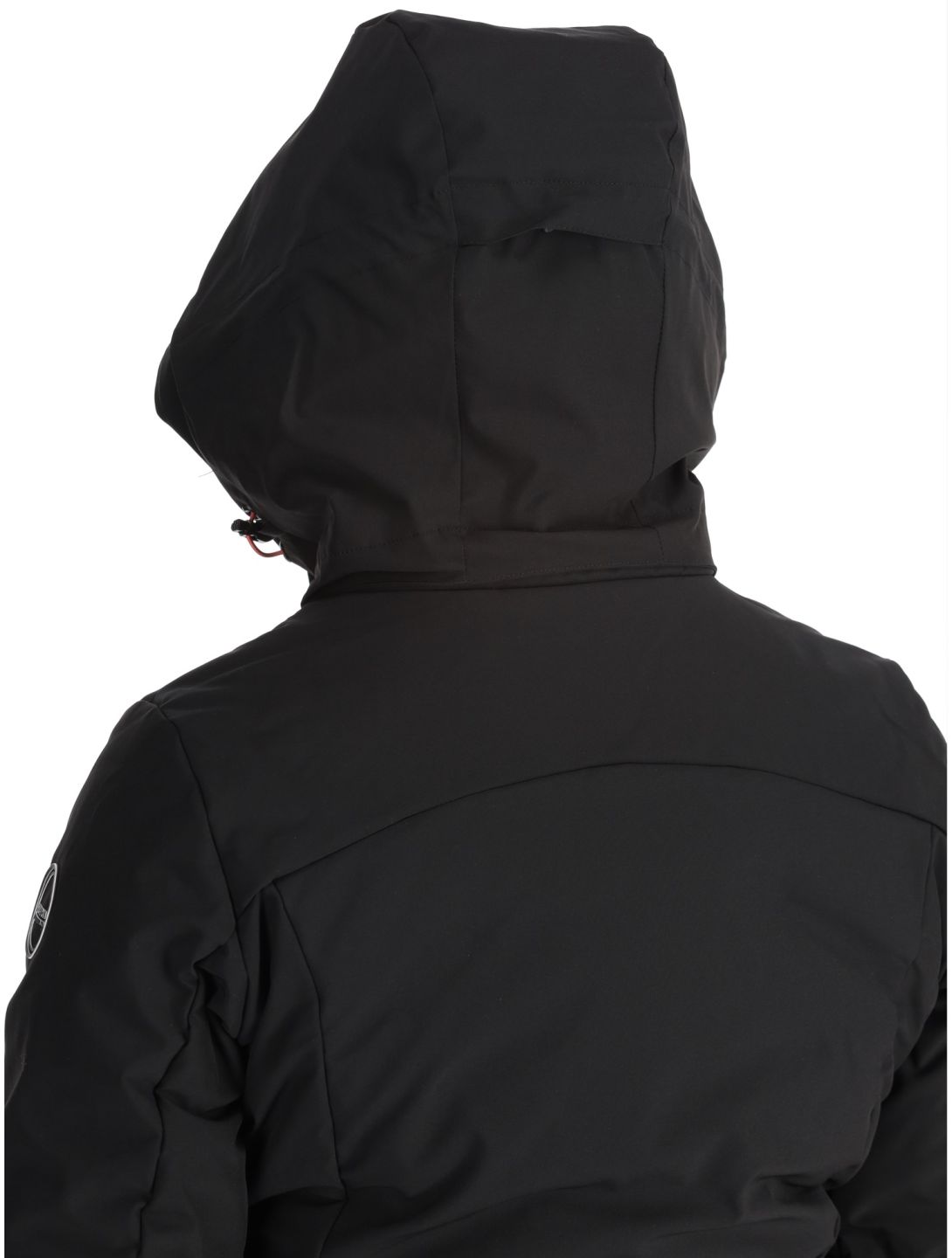 Icepeak, Flovilla ski jacket women Black black 