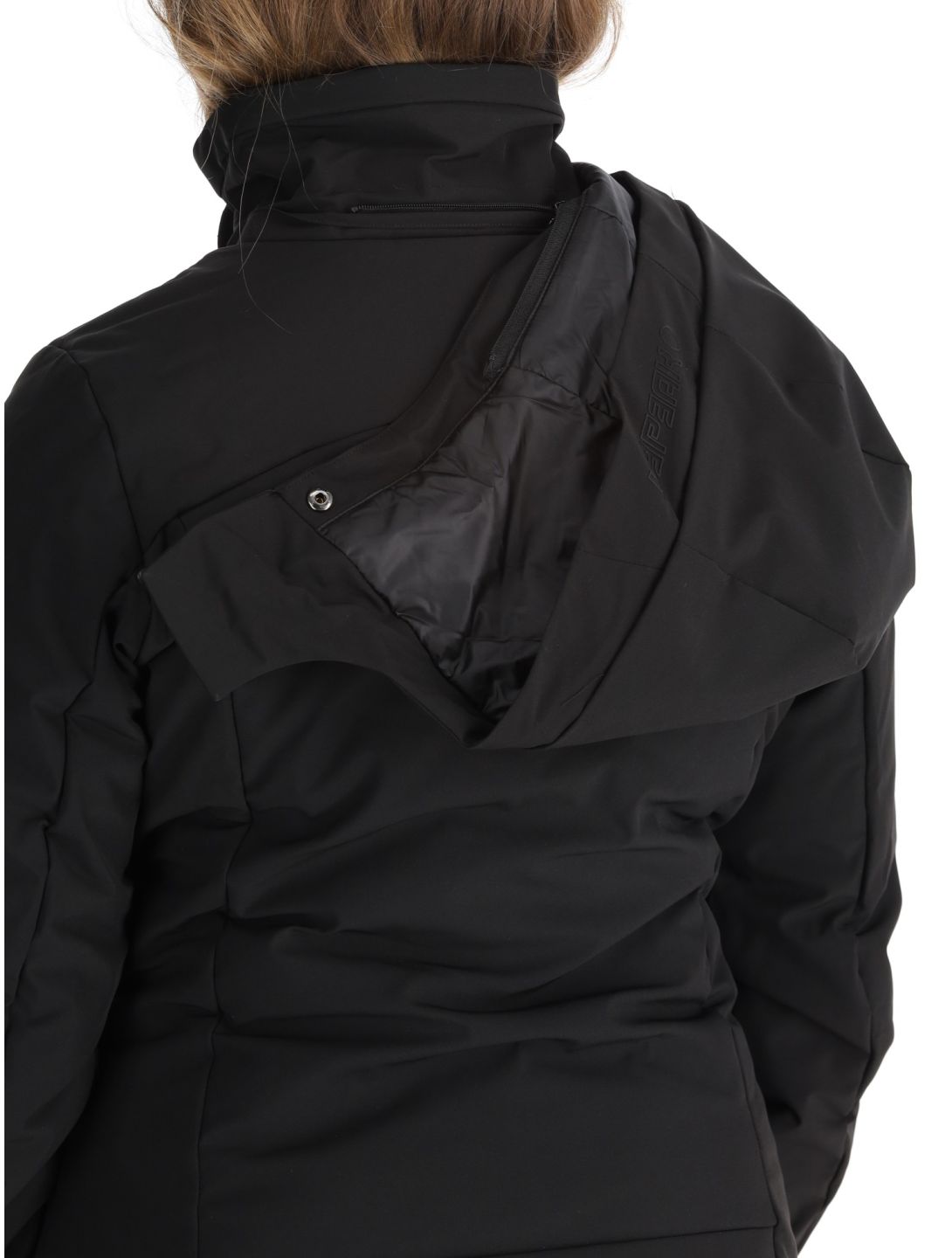 Icepeak, Flovilla ski jacket women Black black 