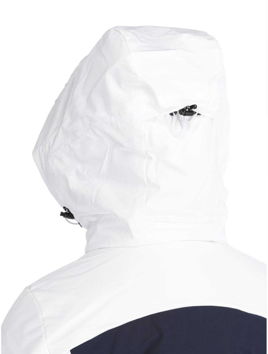 Icepeak, Flovilla ski jacket women Optic White white 