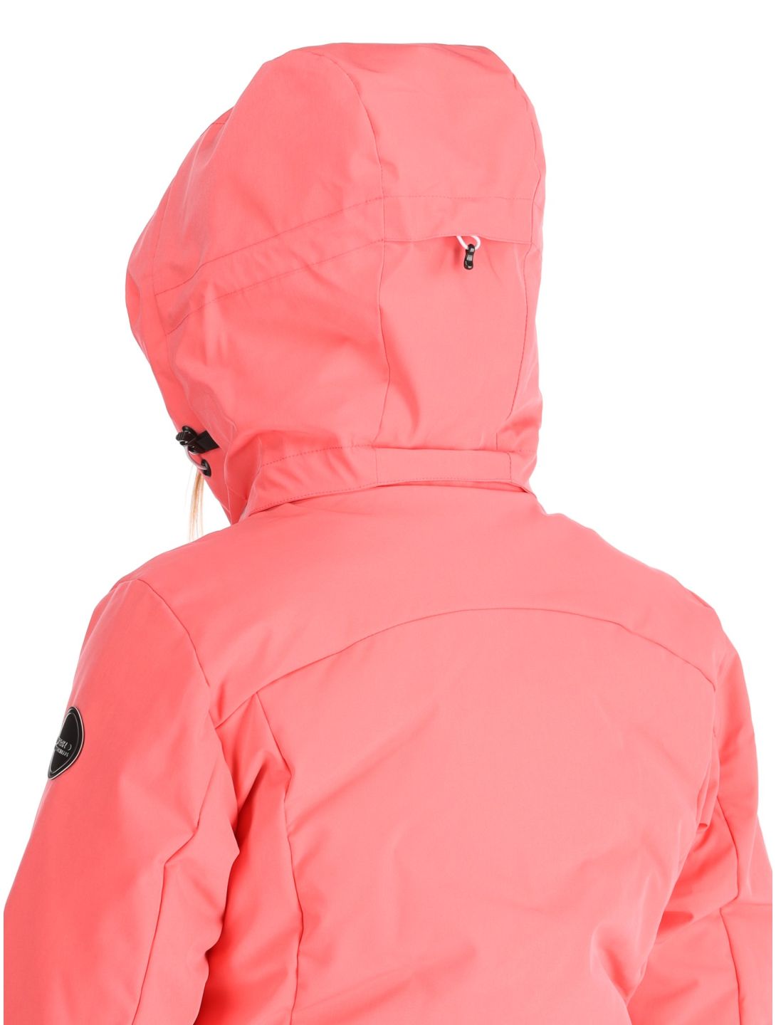 Icepeak, Flovilla ski jacket women Pink pink 