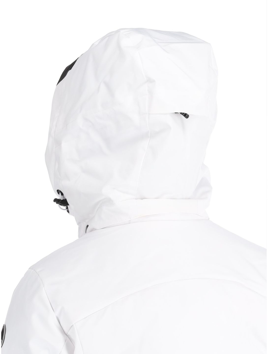 Icepeak, Flovilla ski jacket women White white 