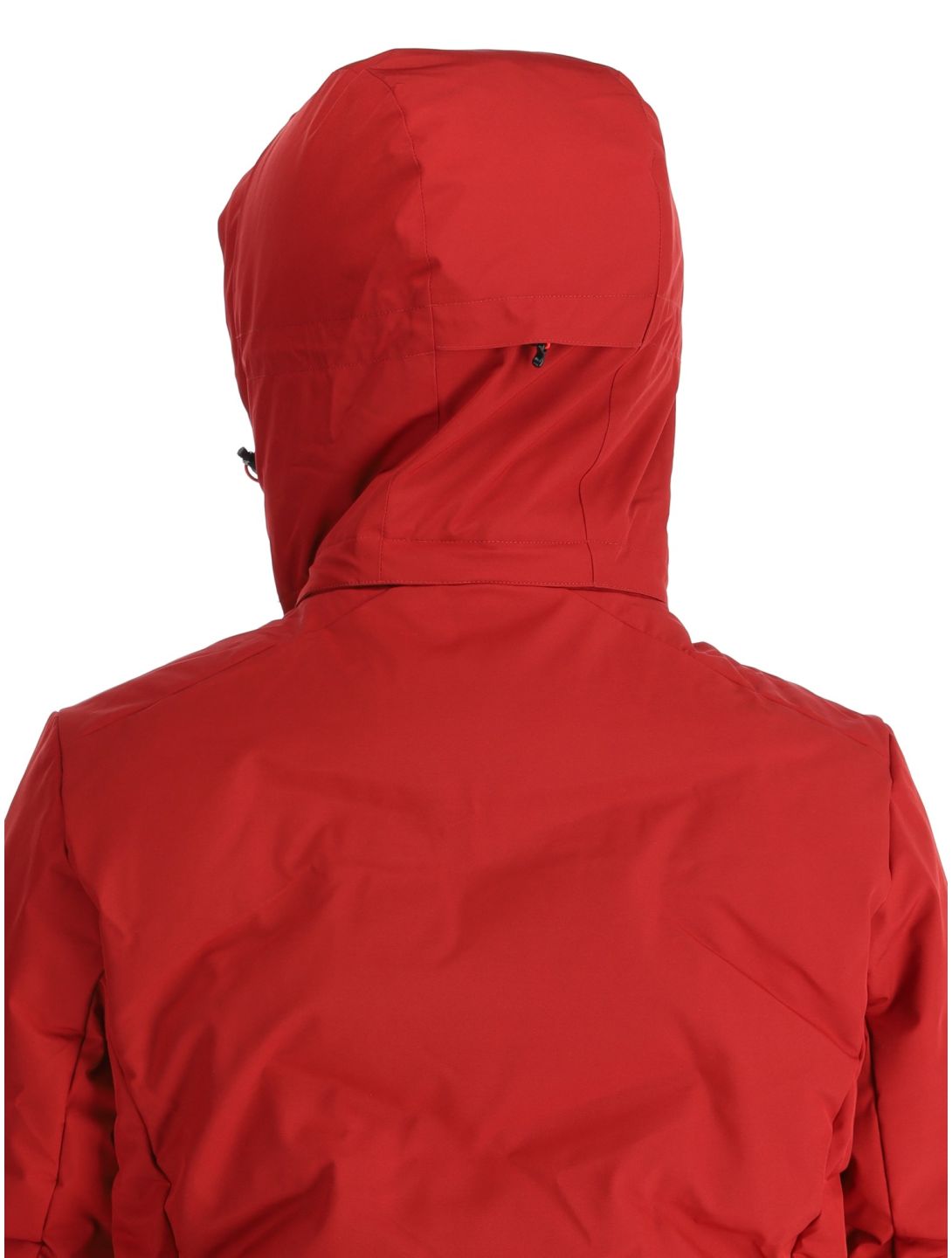 Icepeak, Foley ski jacket men Cranberry red 