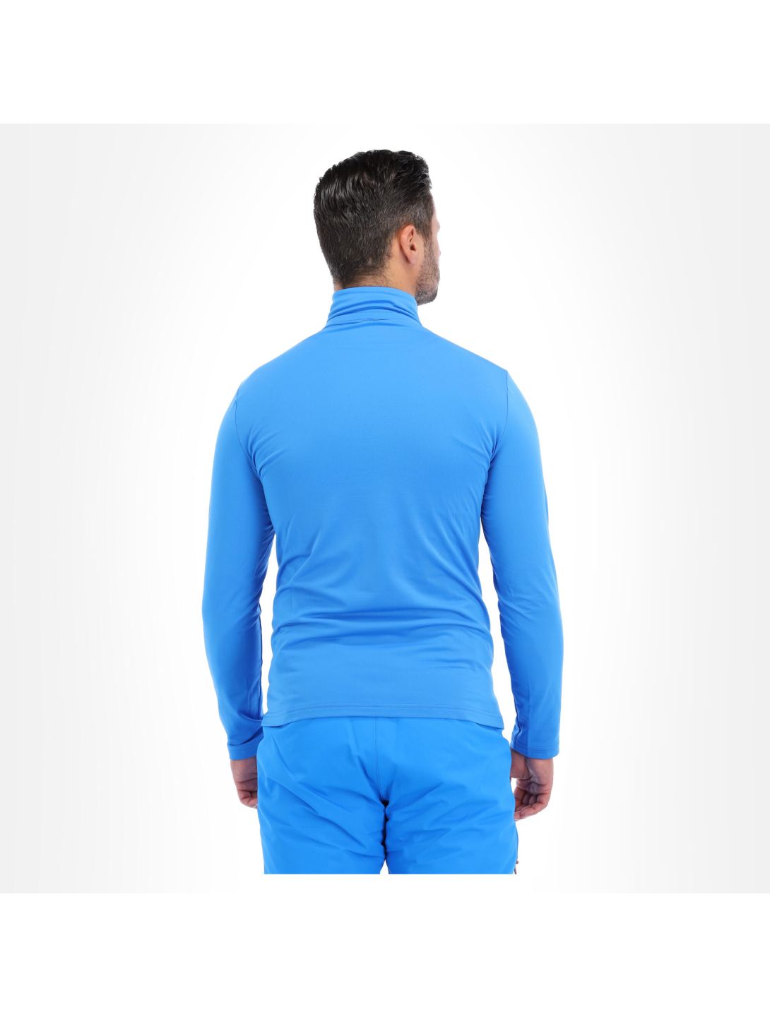 Icepeak, Folsom pullover men royal blue