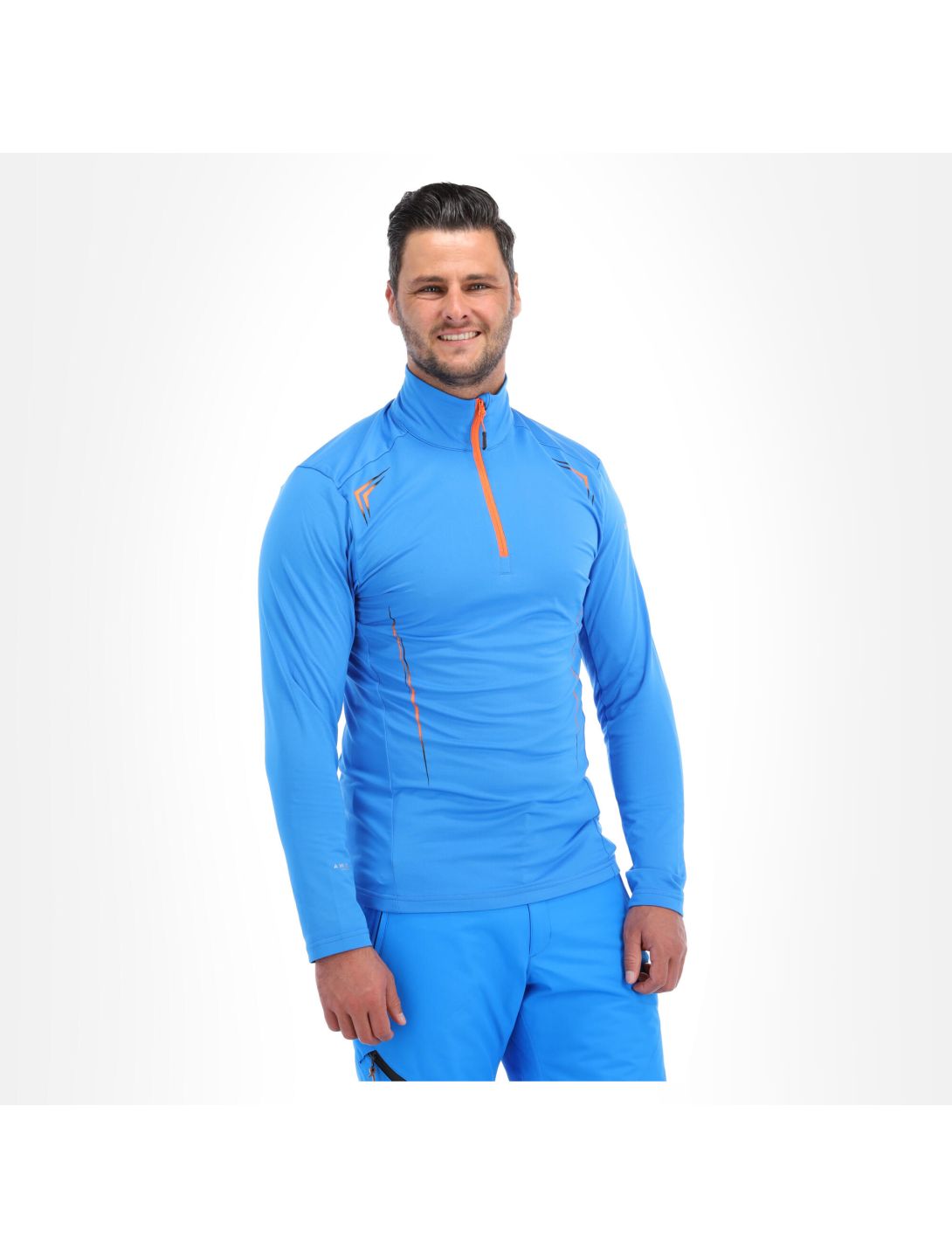 Icepeak, Folsom pullover men royal blue