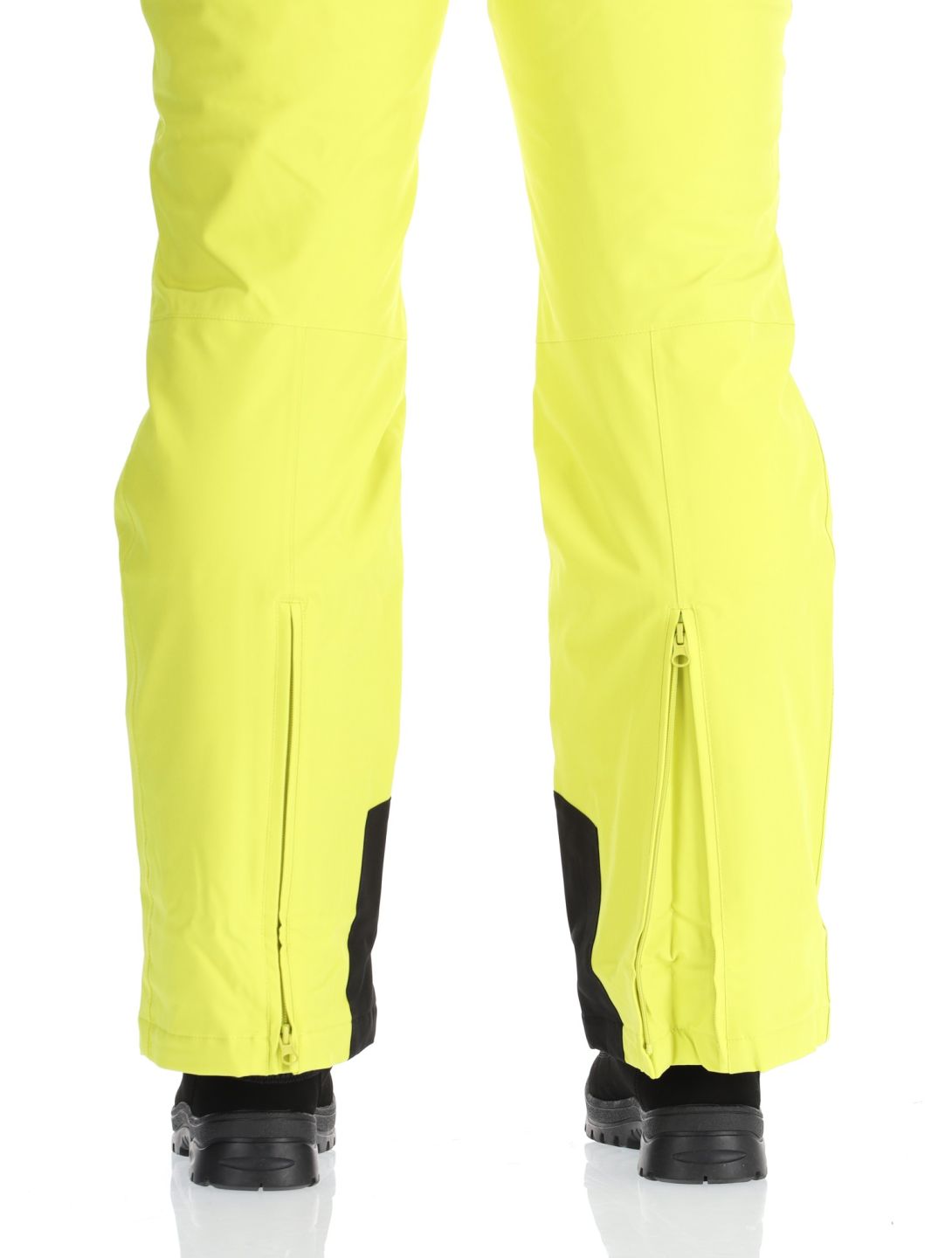 Icepeak, Freiberg ski pants men Aloe green 