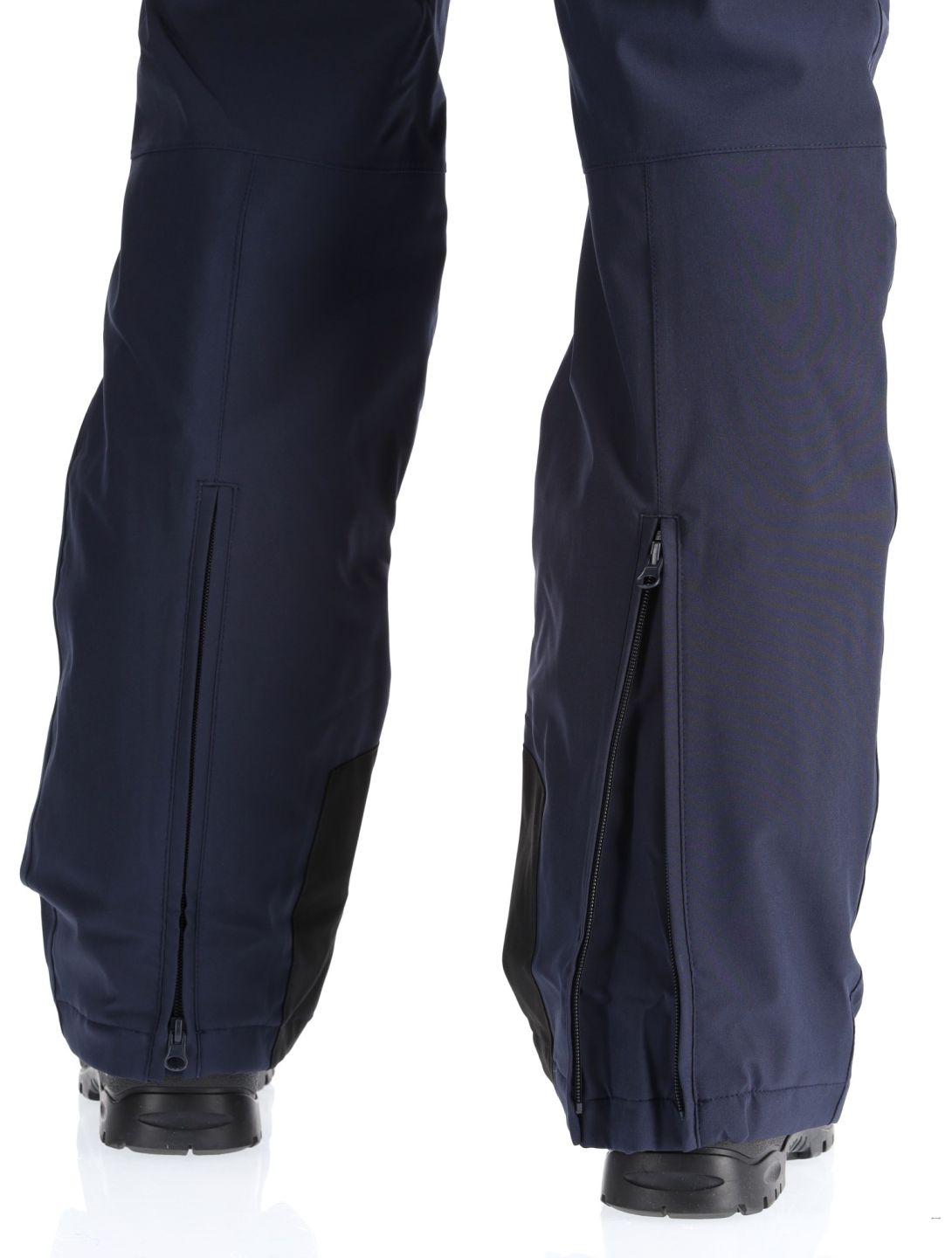 Icepeak, Freiberg ski pants men Dark Blue blue 