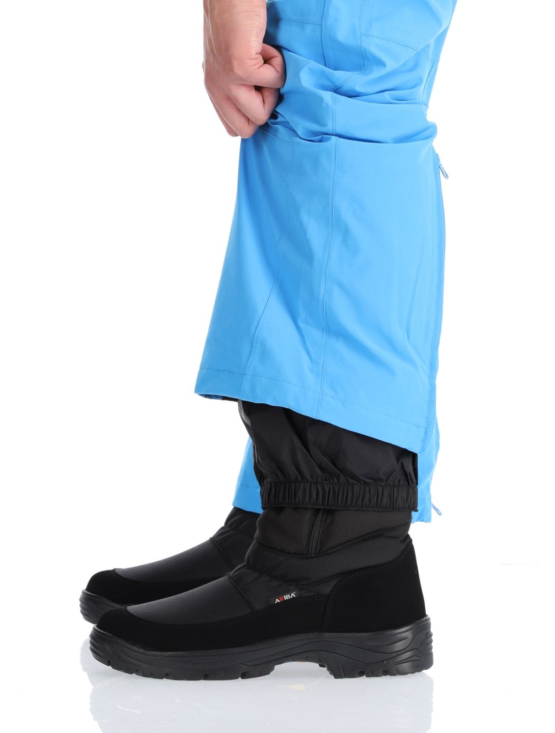 Icepeak, Freiberg ski pants men Sky Blue blue 