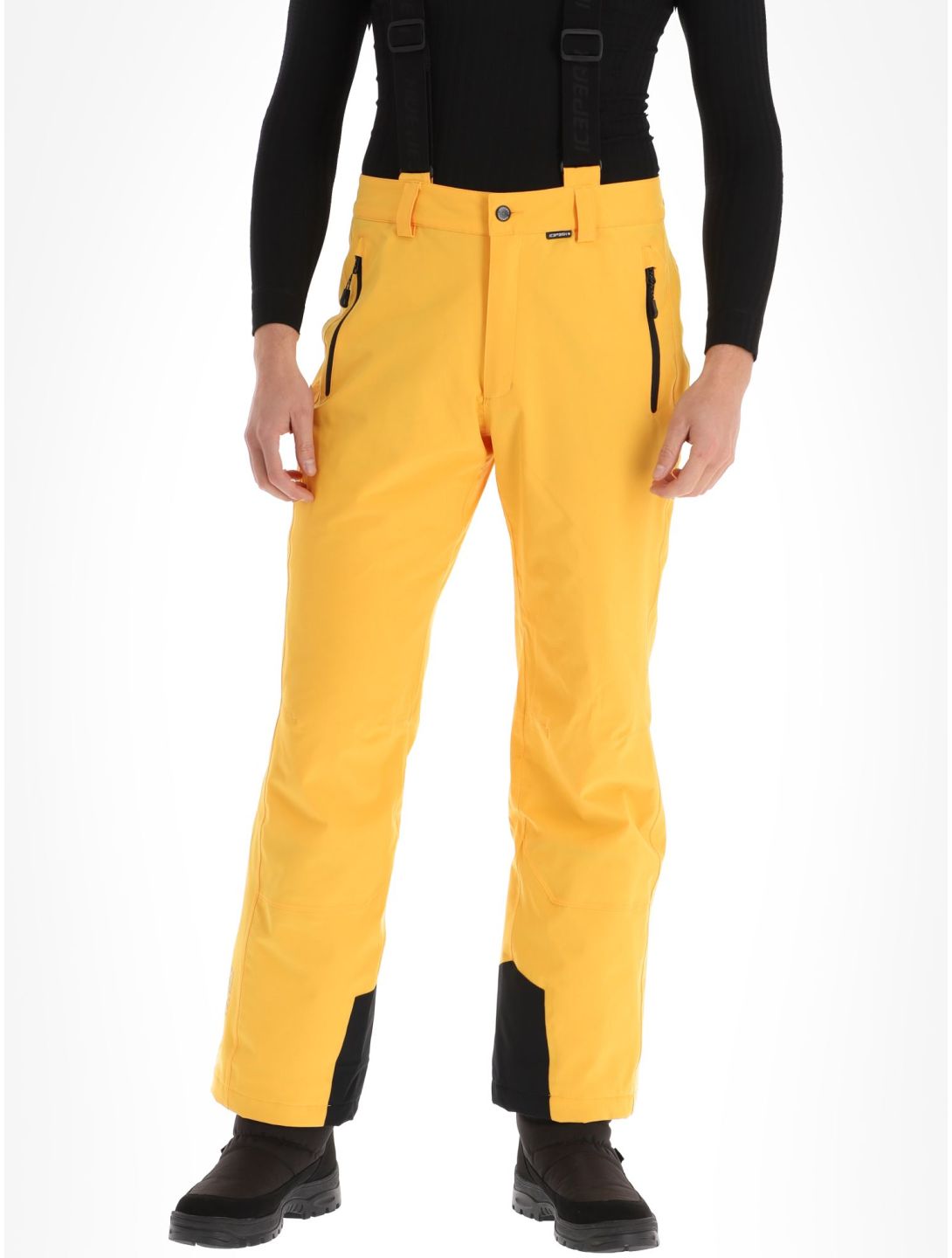 Short ski pants on sale mens