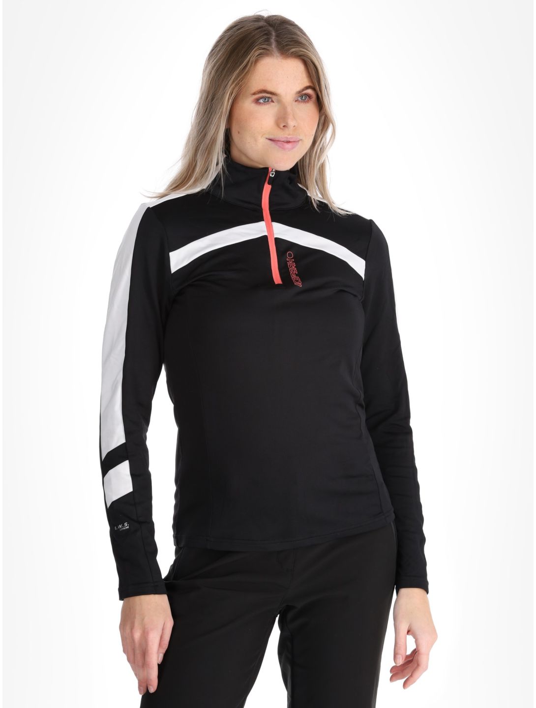 Icepeak, Freising pullover women Black black 