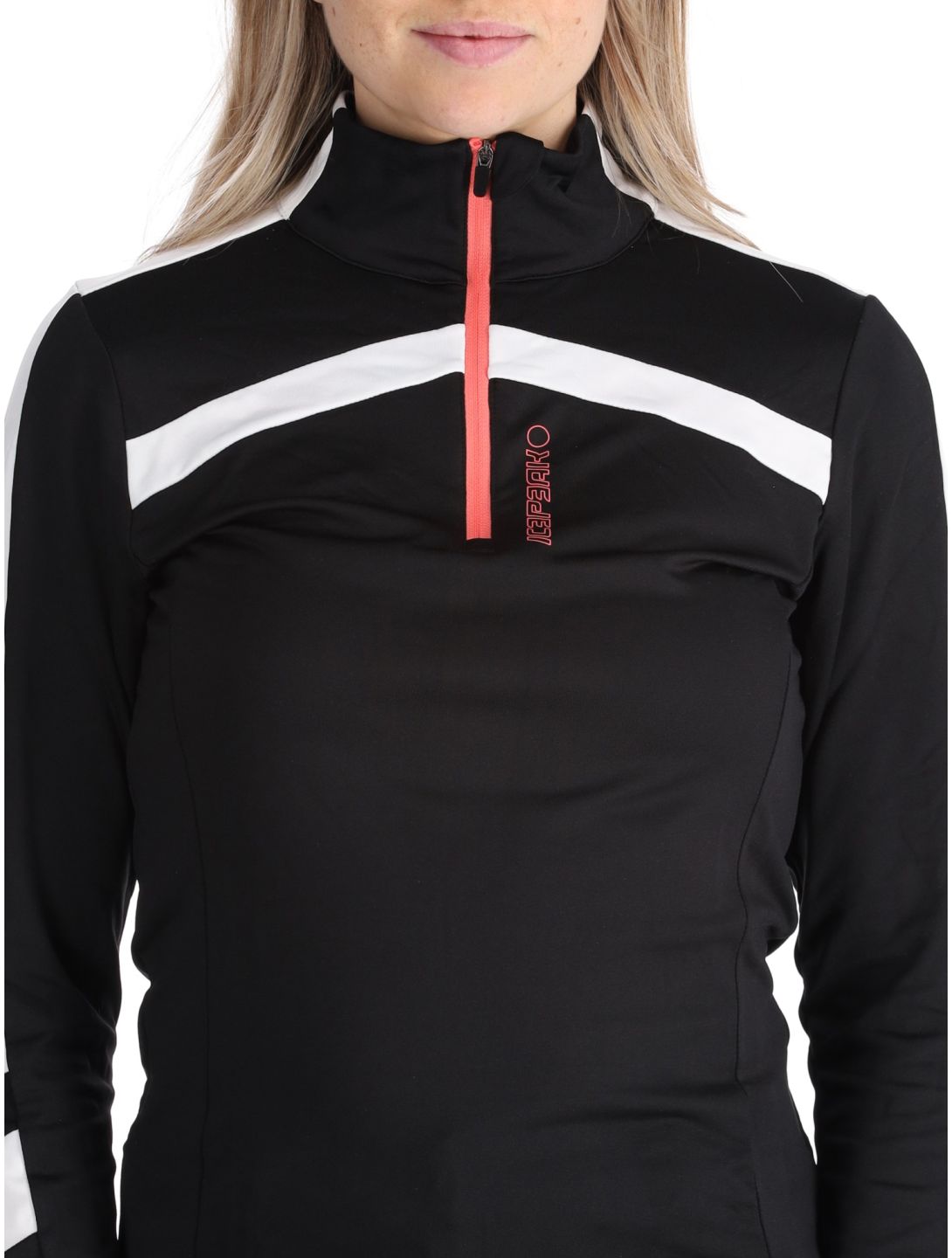 Icepeak, Freising pullover women Black black 