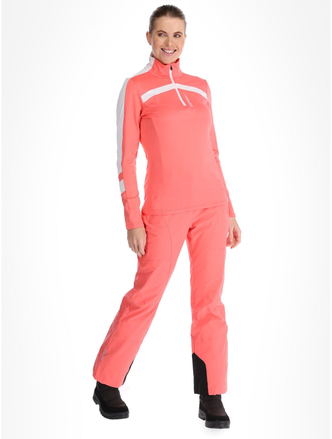 Icepeak, Freising pullover women Pink pink 