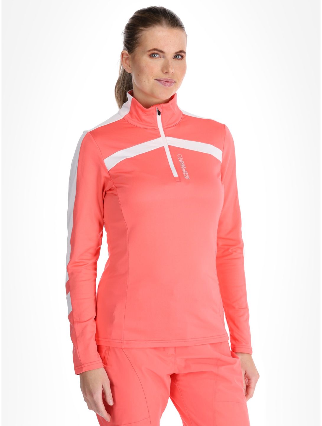 Icepeak, Freising pullover women Pink pink 