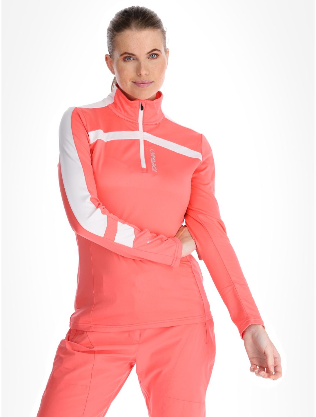 Icepeak, Freising pullover women Pink pink 