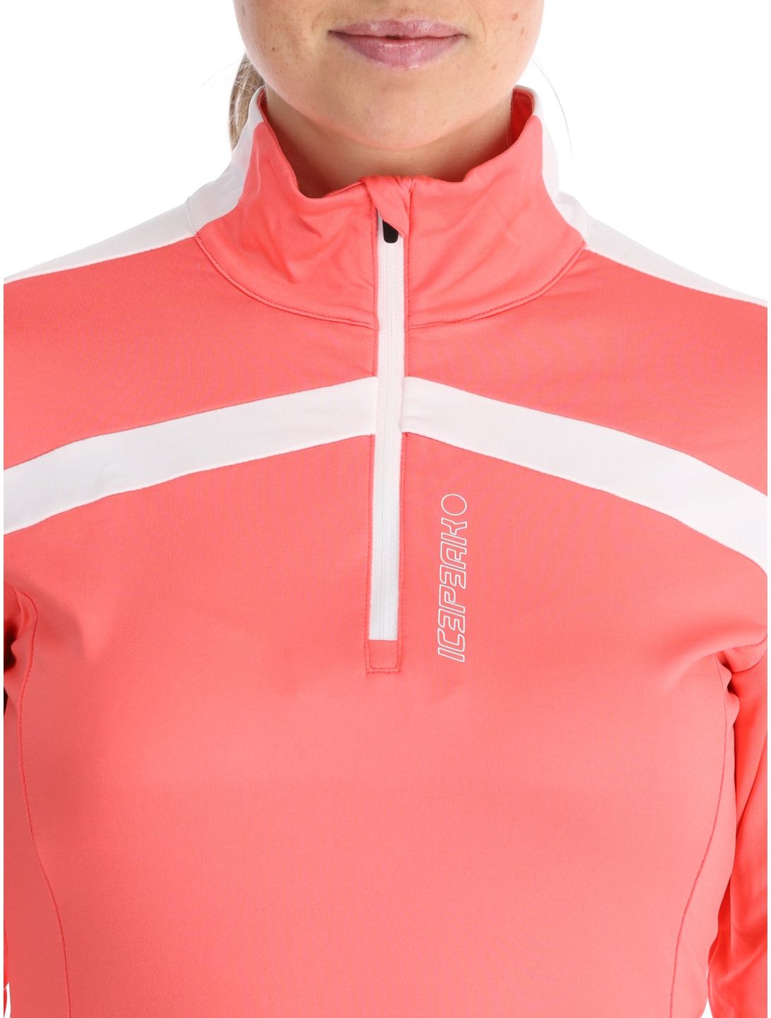 Icepeak, Freising pullover women Pink pink 