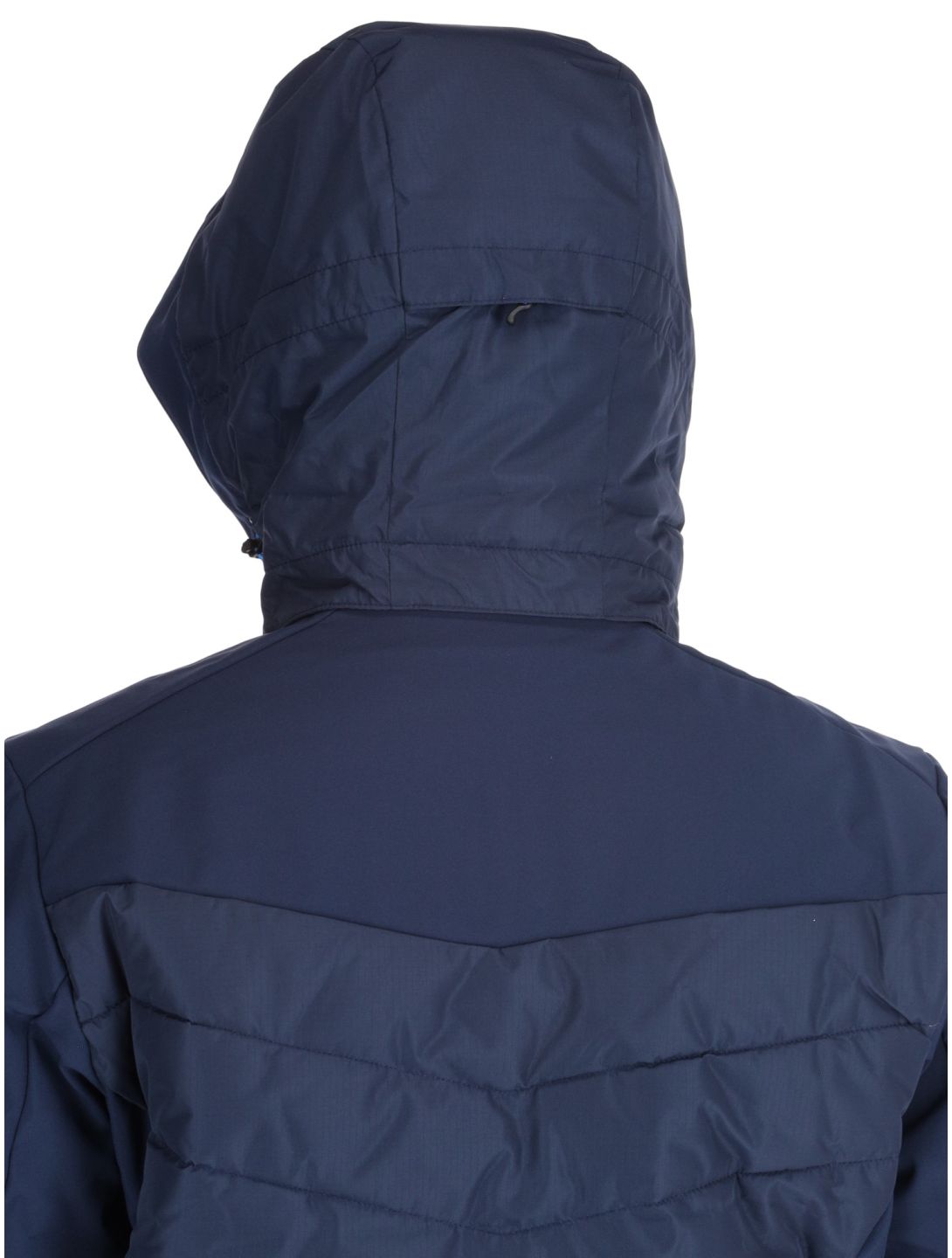 Icepeak, Fremont ski jacket men Dark Blue blue 