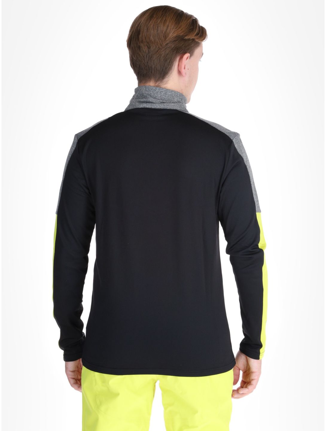 Icepeak, Fresno pullover men Black black 