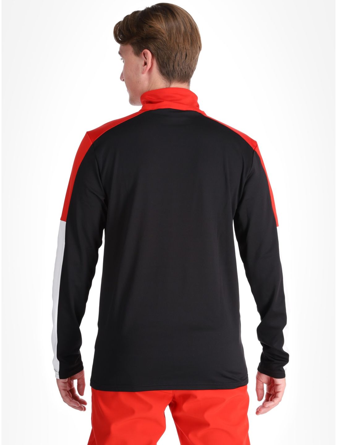 Icepeak, Fresno pullover men Black black 