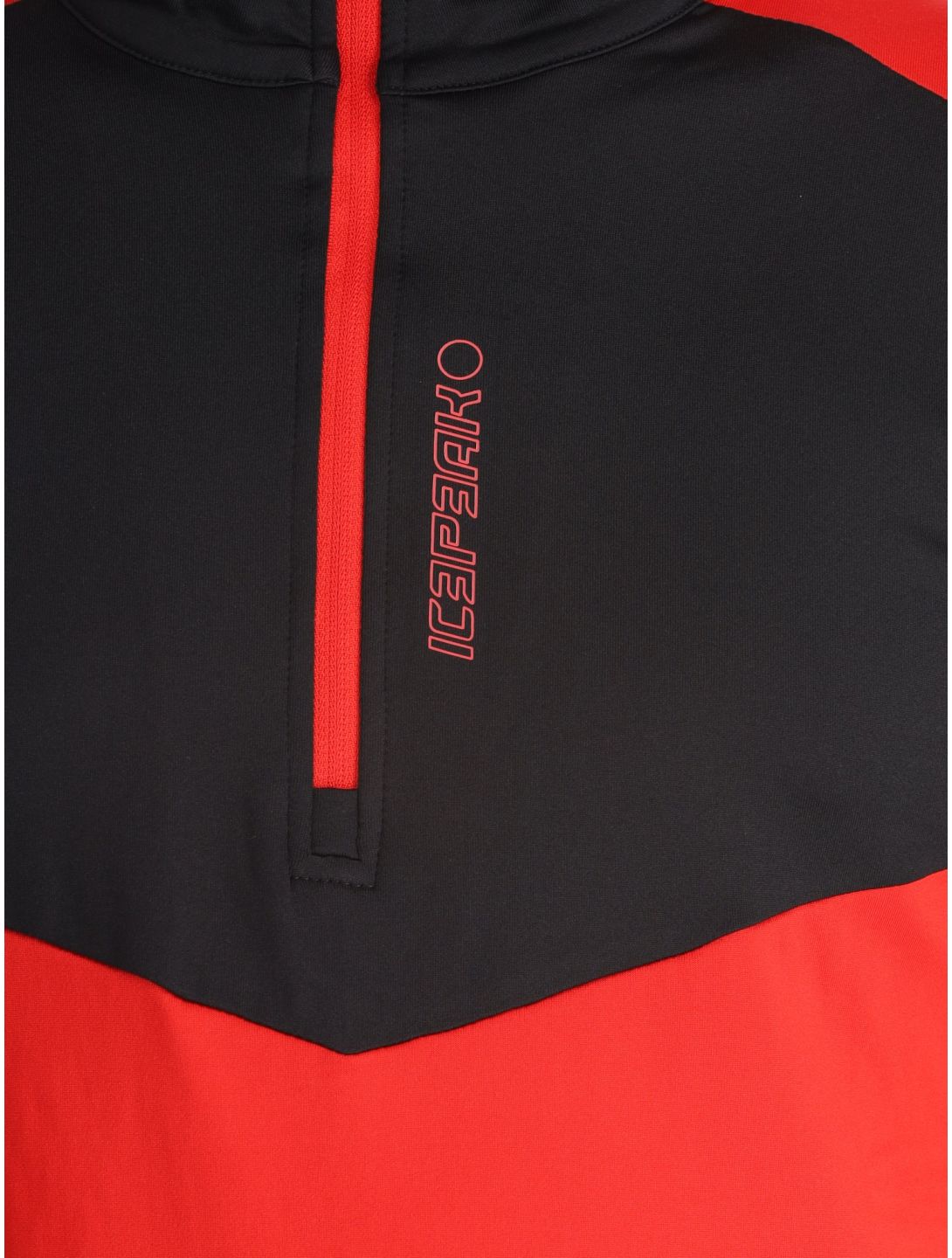 Icepeak, Fresno pullover men Black black 