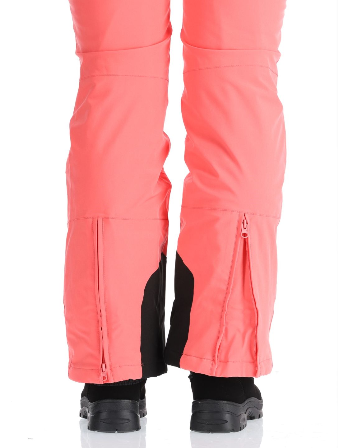 Icepeak, Freyung ski pants women Pink pink 