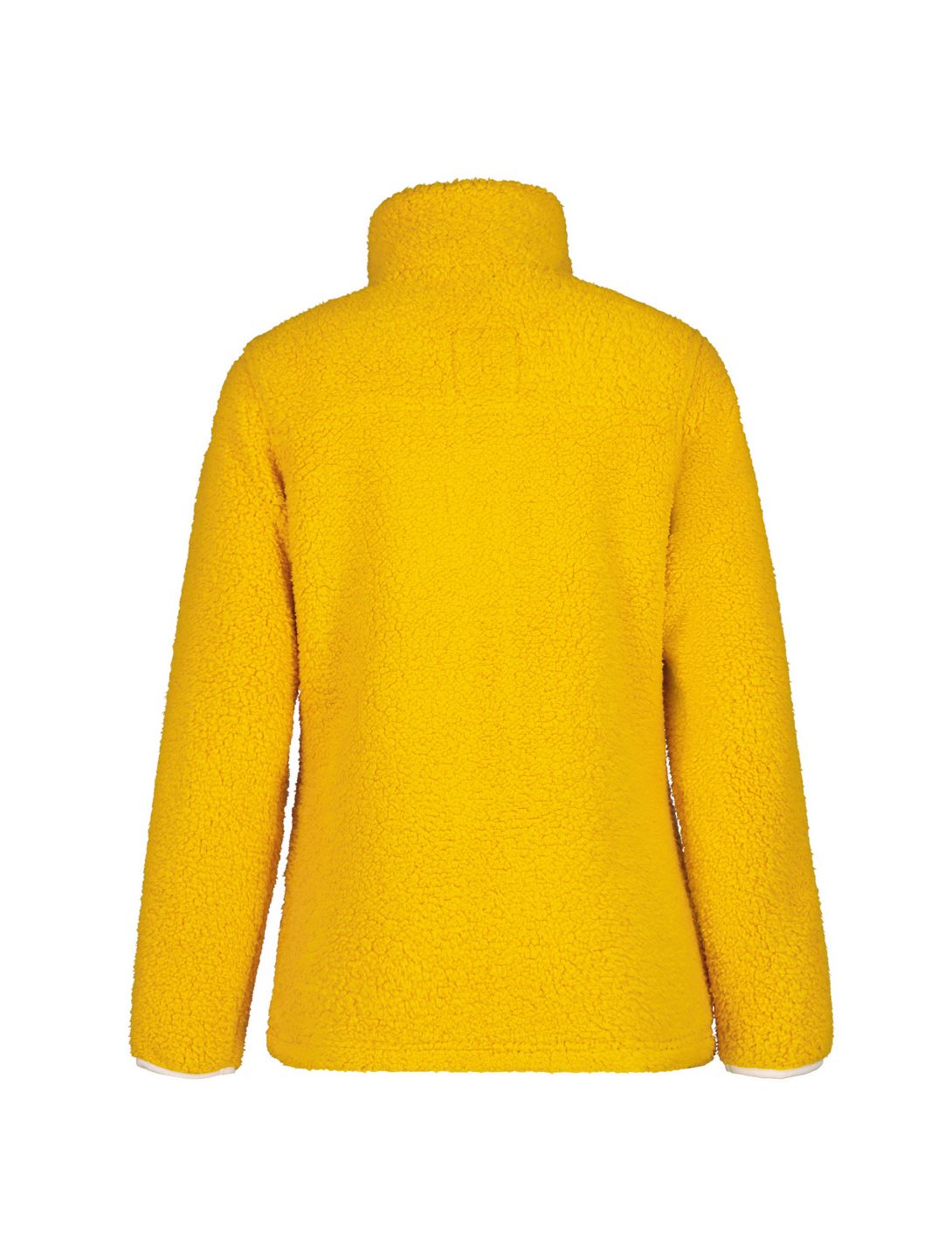 Icepeak, Lyndon Jr jacket kids Abricote yellow 