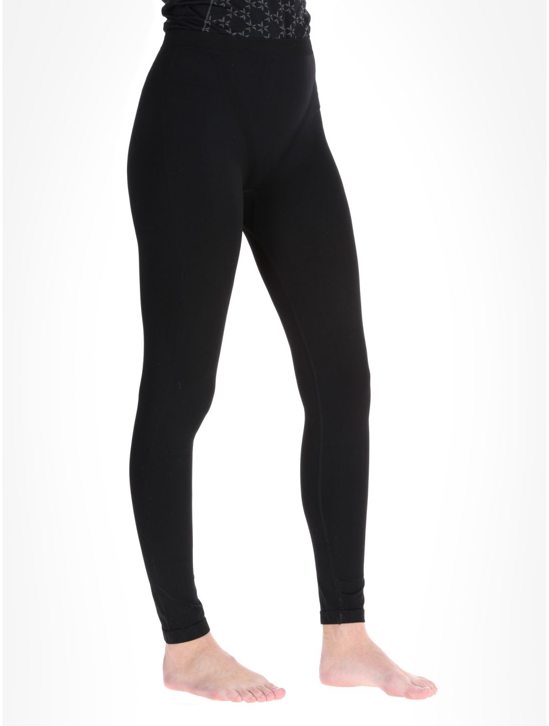 Icepeak, Iota thermal pants women Black black 