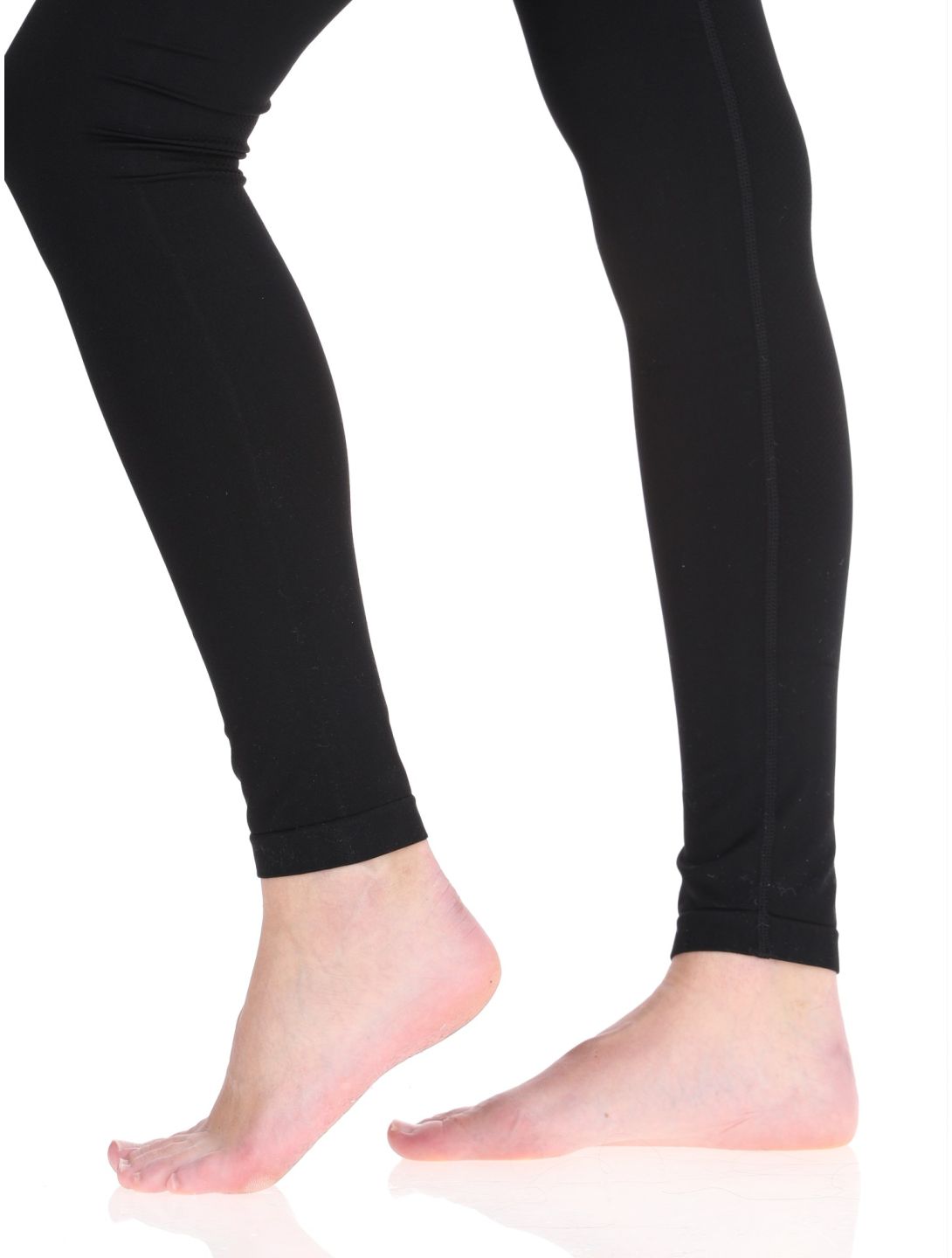 Icepeak, Iota thermal pants women Black black 