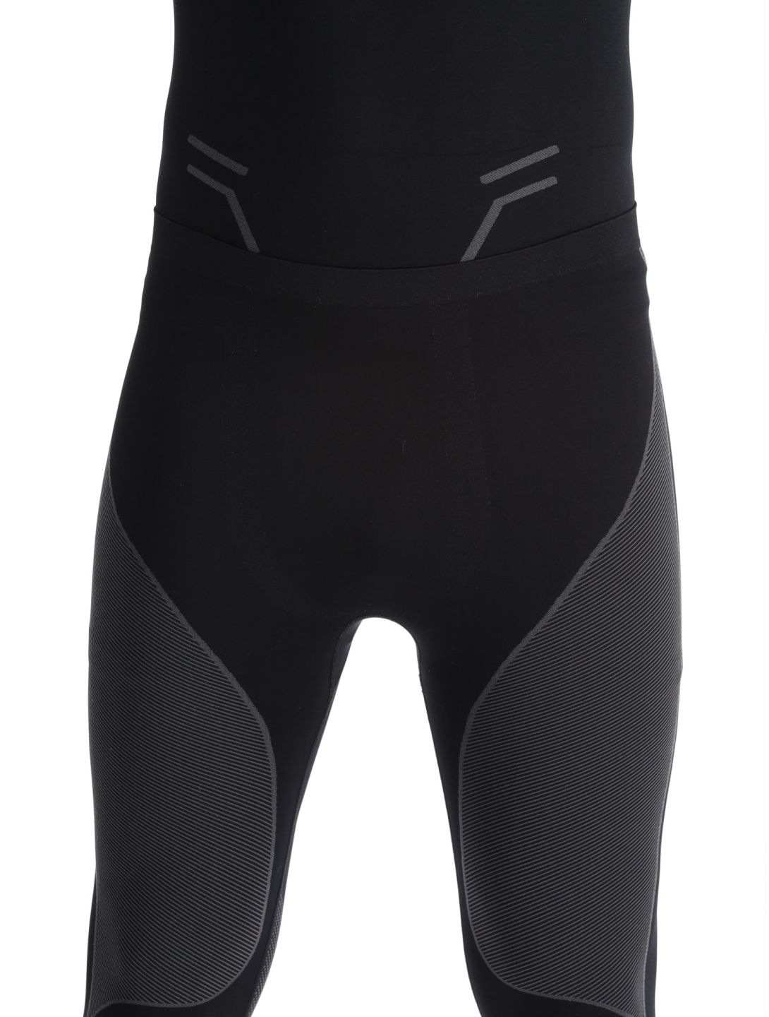 Icepeak, Irwinton thermal pants men Black black 