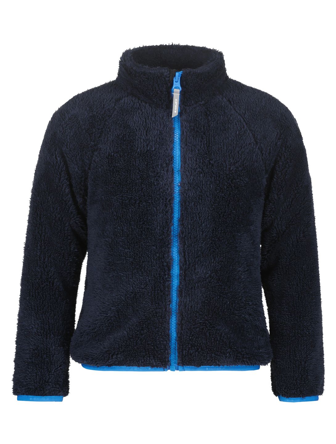 Icepeak, Jaipur KD jacket kids Dark Blue blue 