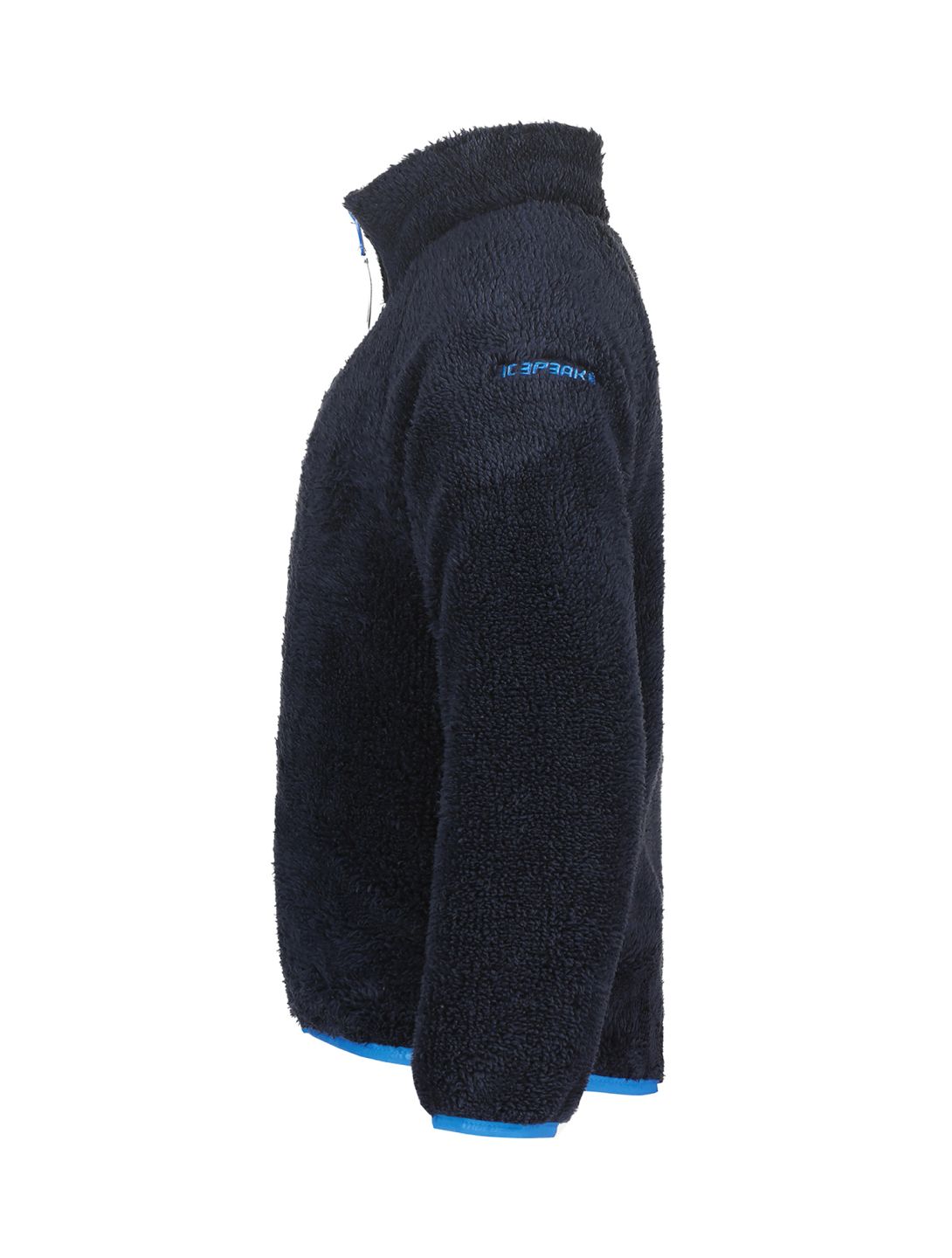 Icepeak, Jaipur KD jacket kids Dark Blue blue 