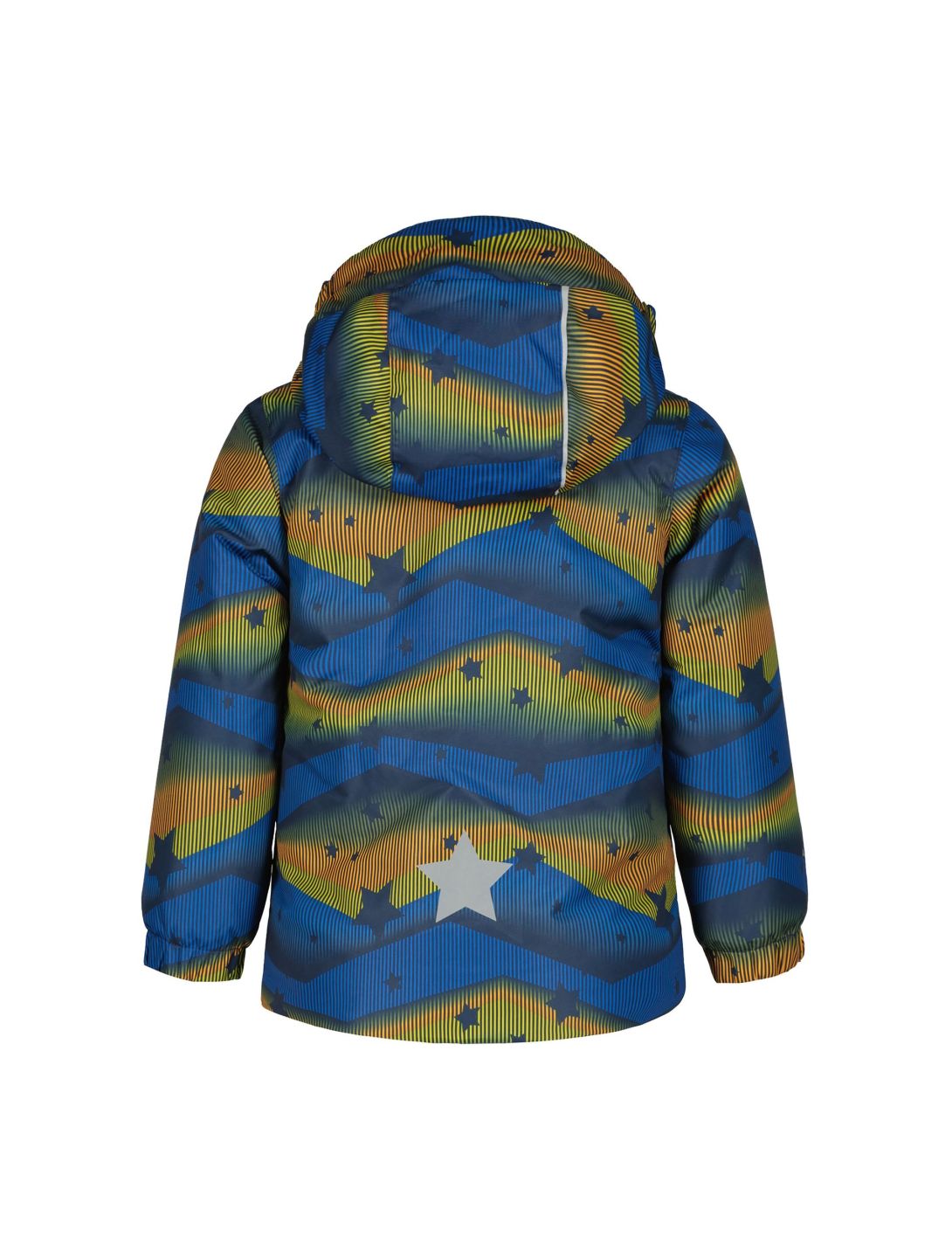 Icepeak, Japeri Kd ski jacket kids blue 