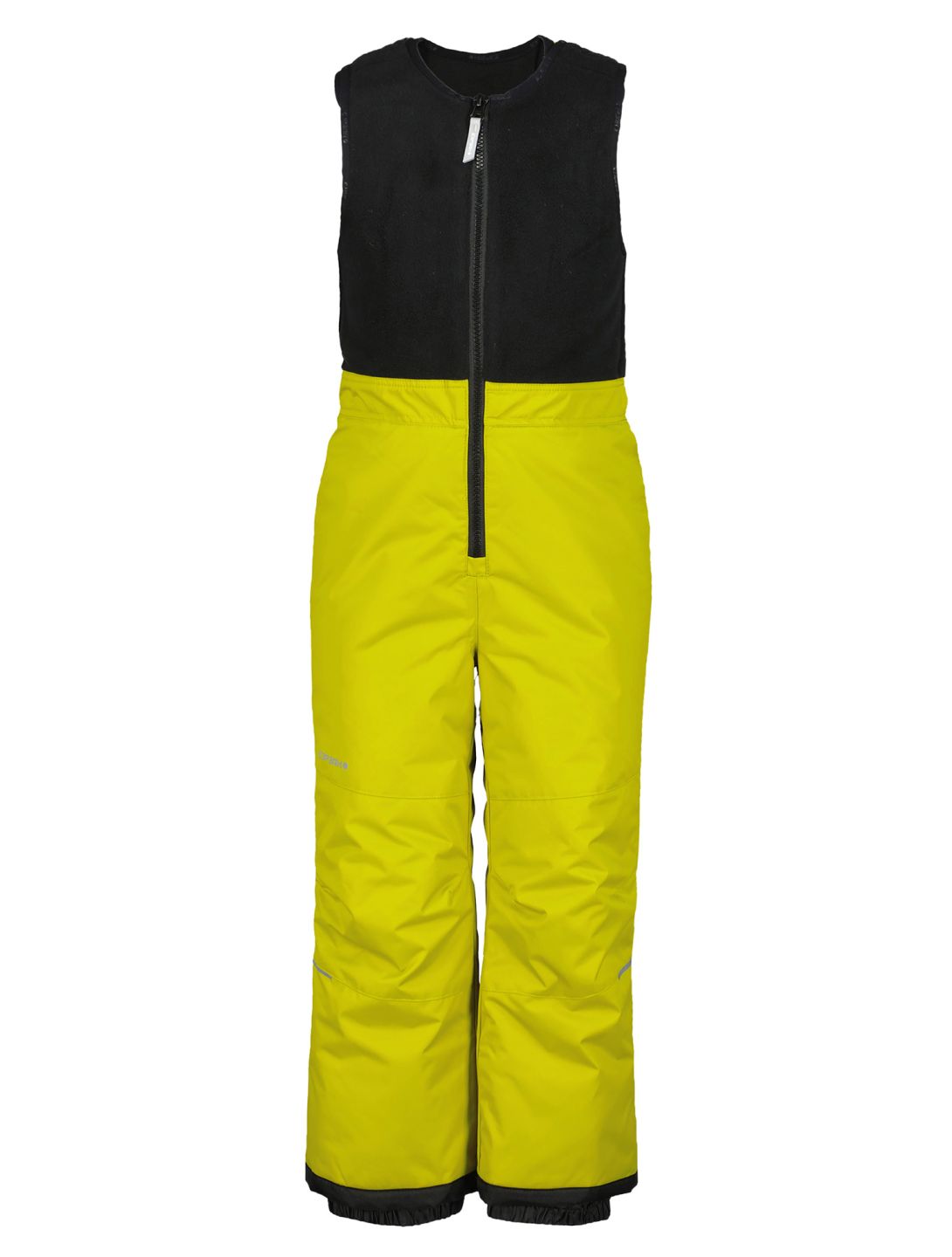 Icepeak, Jiazi Kd ski pants kids Asparagus green 