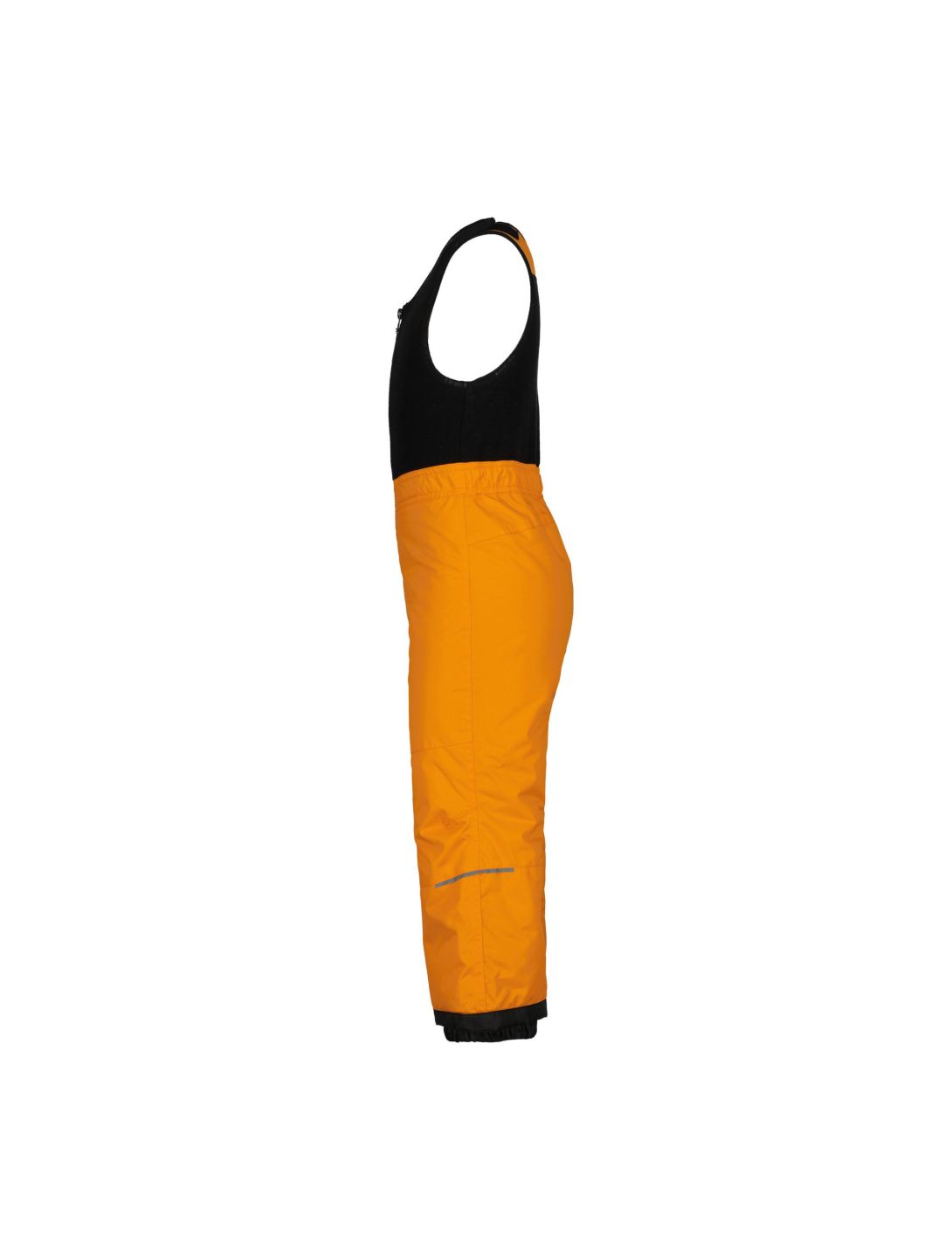 Icepeak, Jiazi Kd ski pants kids dark orange 