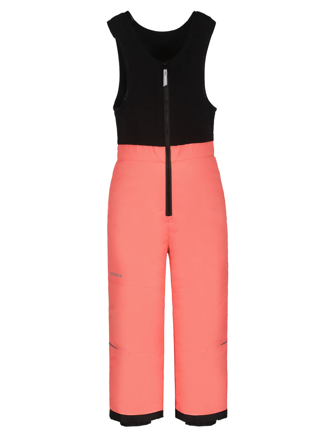 Icepeak, Jiazi KD ski pants kids Pink pink 