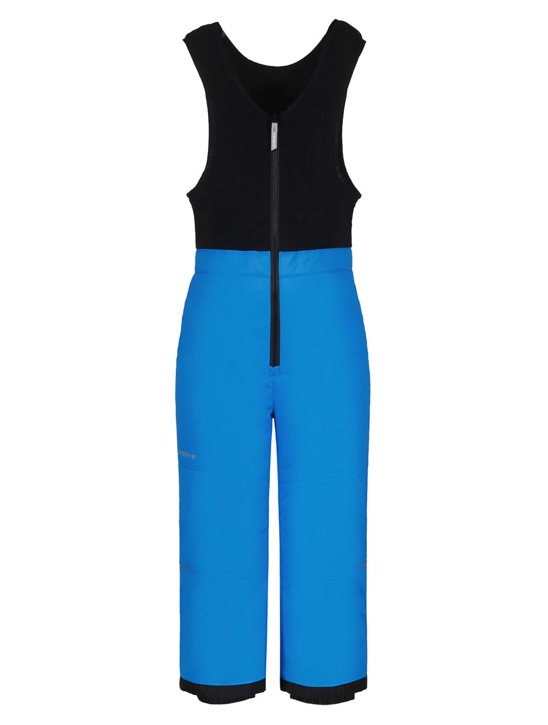 Icepeak, Jiazi KD ski pants kids Sky Blue blue 