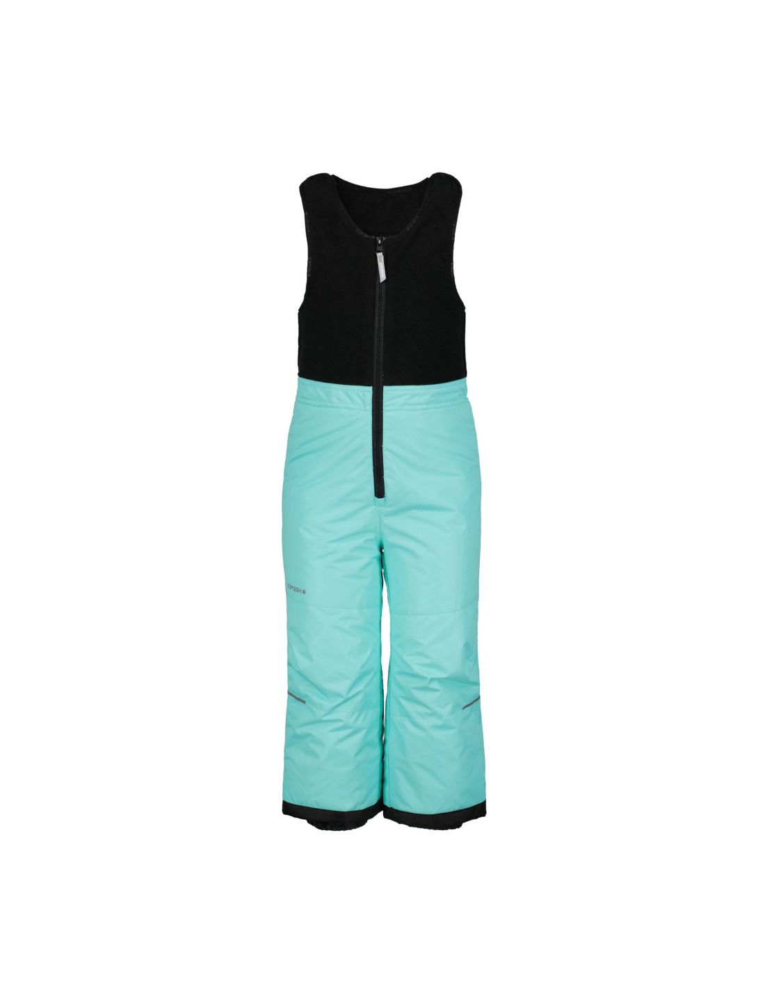 Icepeak, Jiazi Kd ski pants kids turquoise blue 