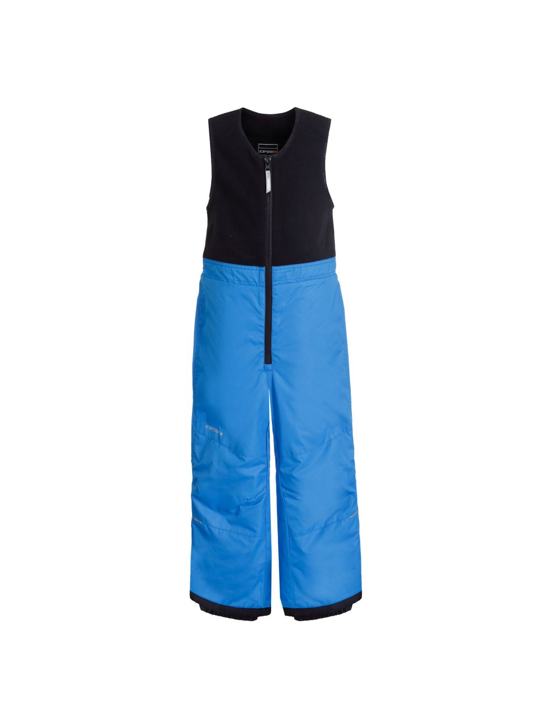 Icepeak, Jiazi Kd ski suit kids royal blue