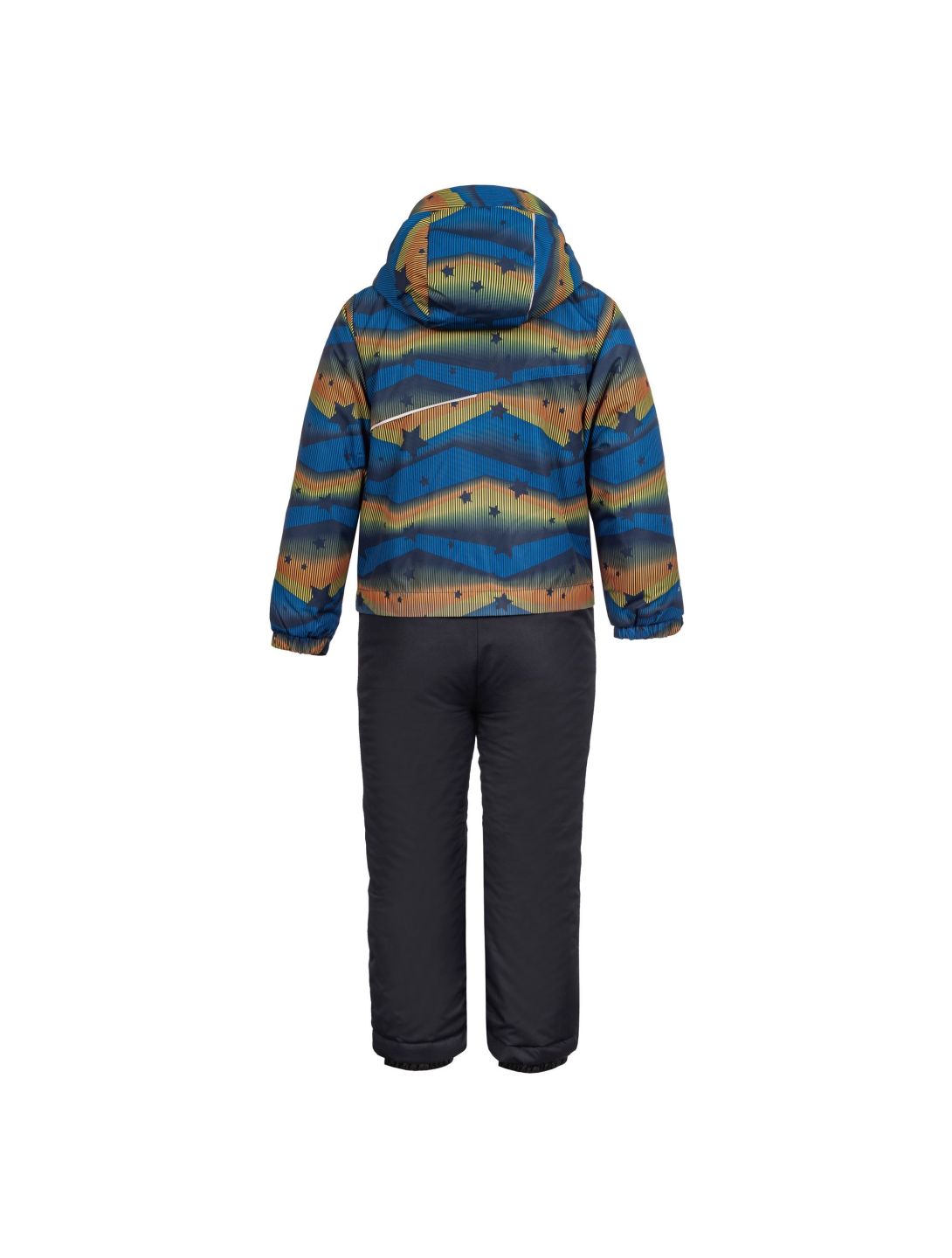 Icepeak, Jizan Kd ski suit kids blue 