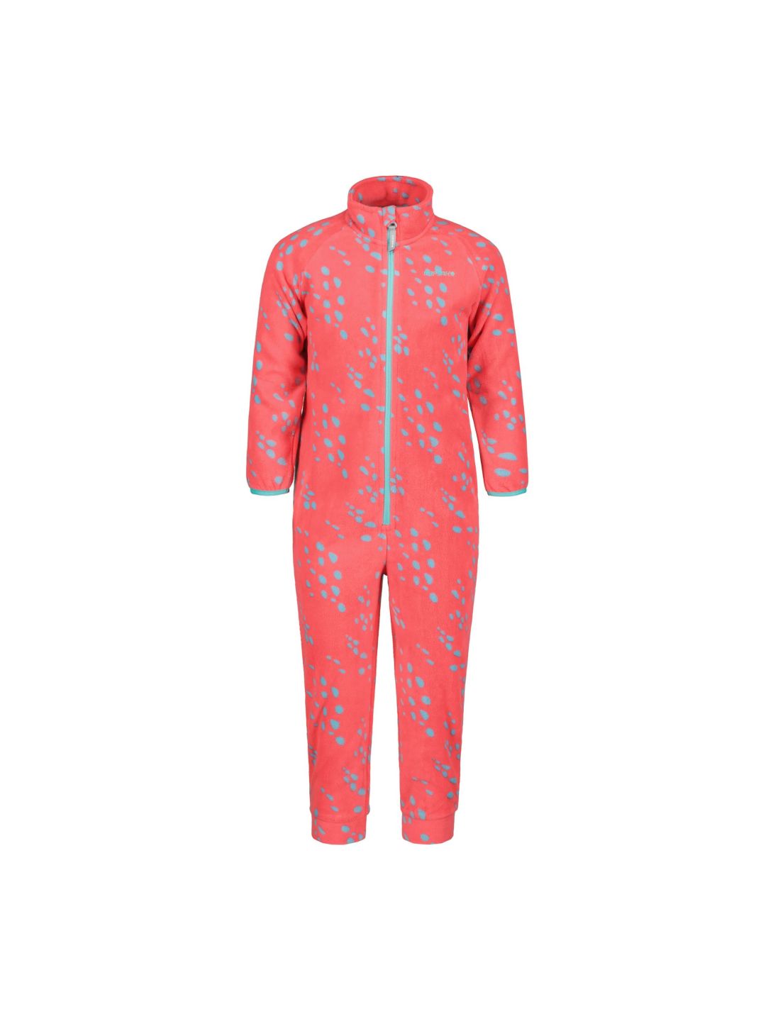 Icepeak, Judsonia Kd onesie kids hot pink 