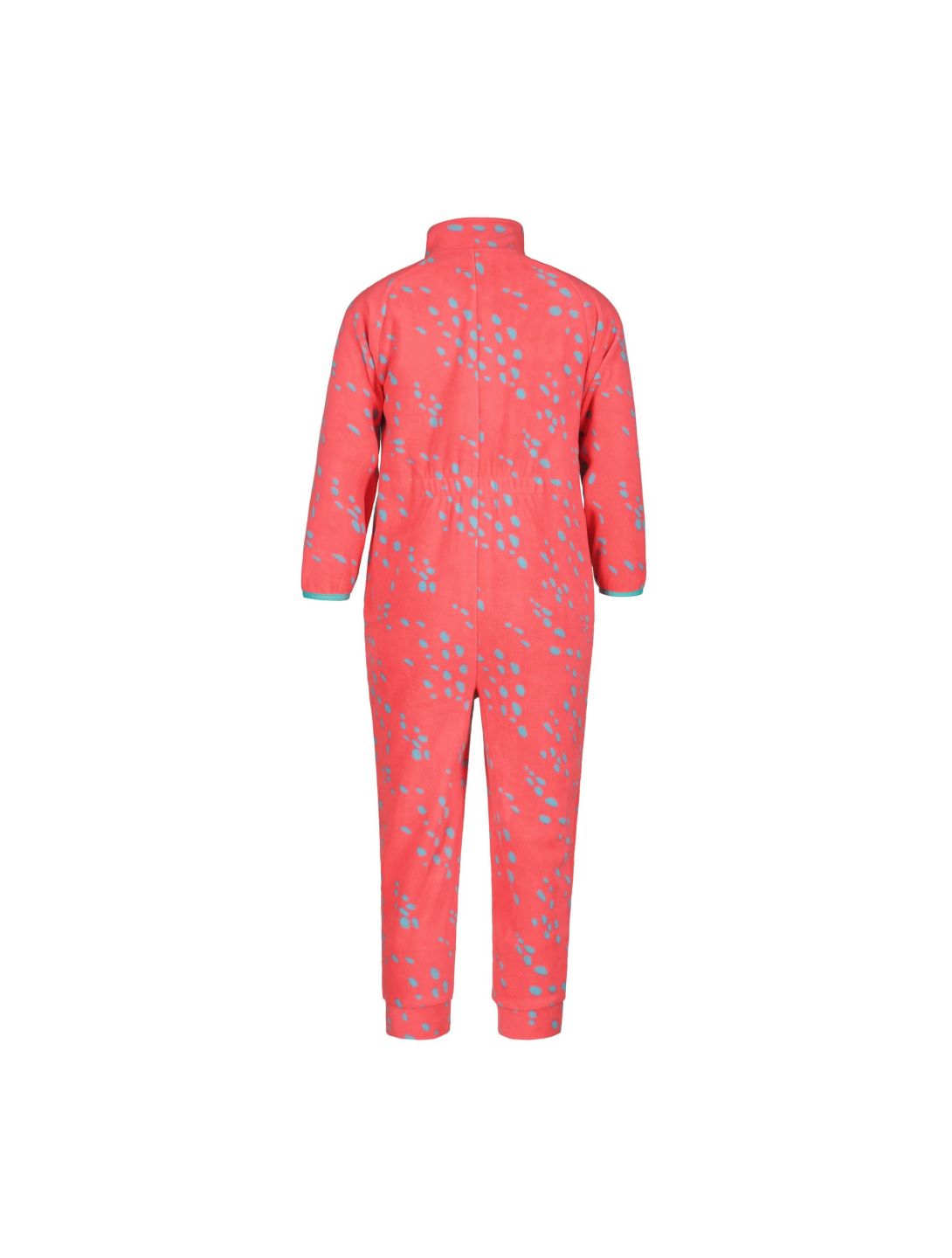 Icepeak, Judsonia Kd onesie kids hot pink 