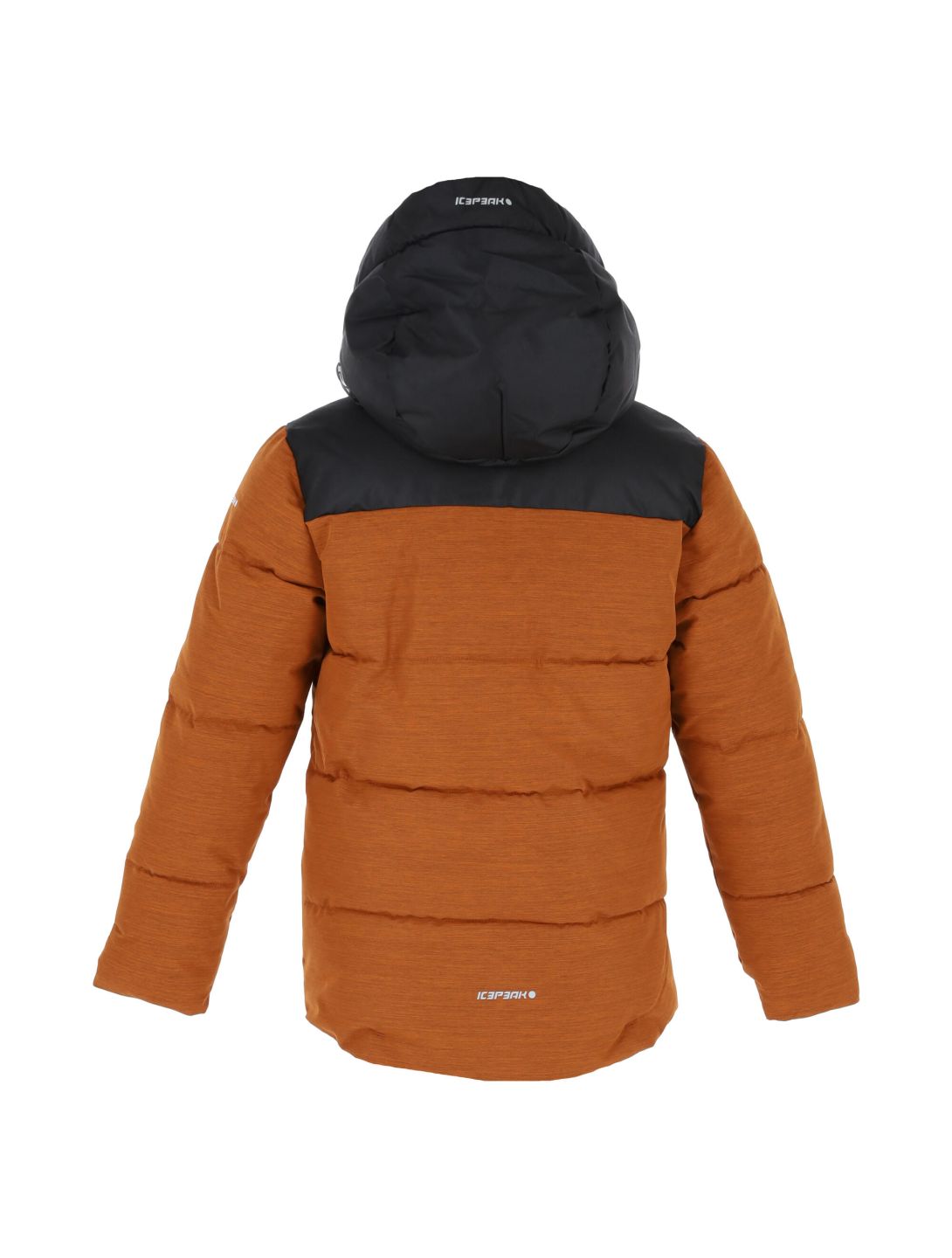 Icepeak, Kane Jr ski jacket kids cognac brown