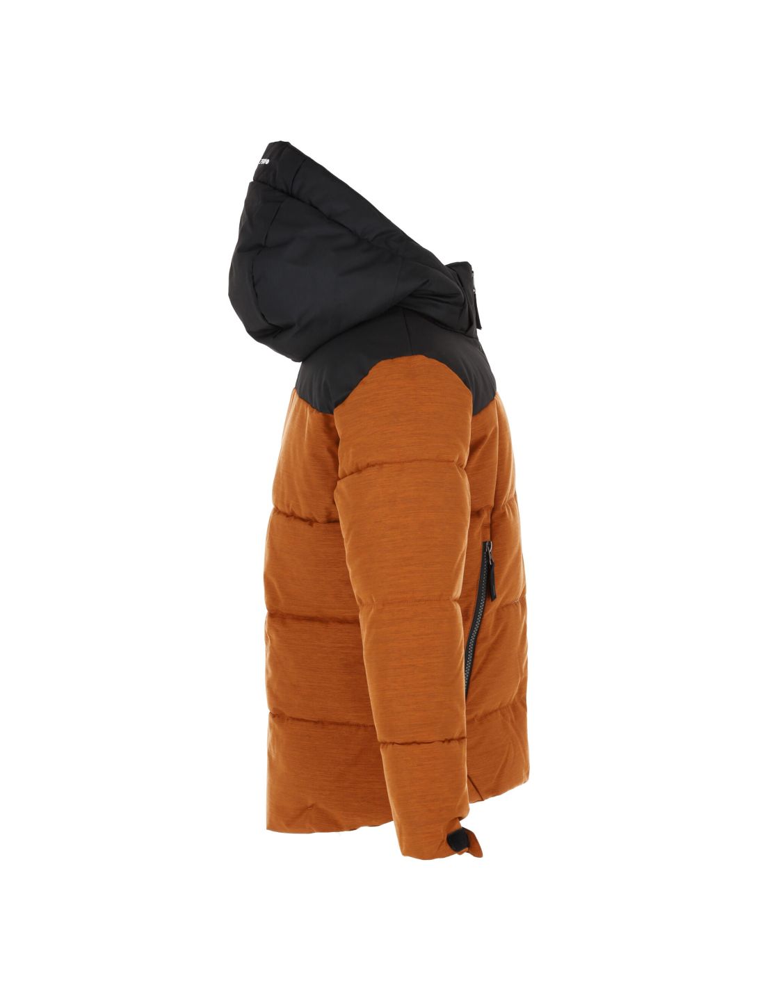 Icepeak, Kane Jr ski jacket kids cognac brown