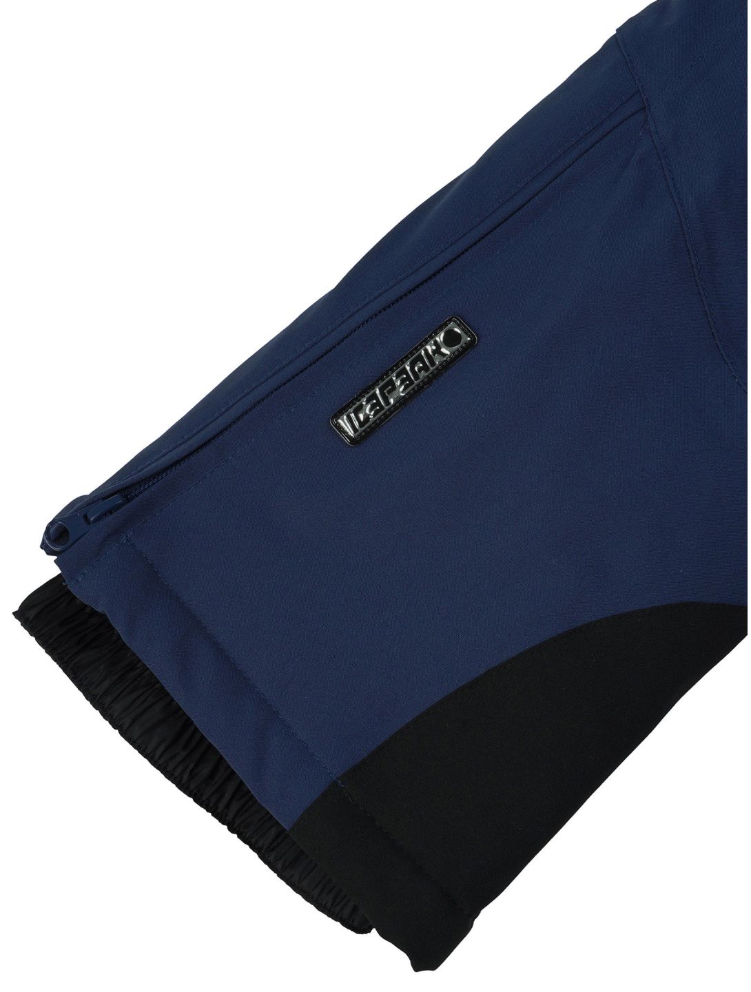 Icepeak, Lagos Jr ski pants kids Dark Blue blue 